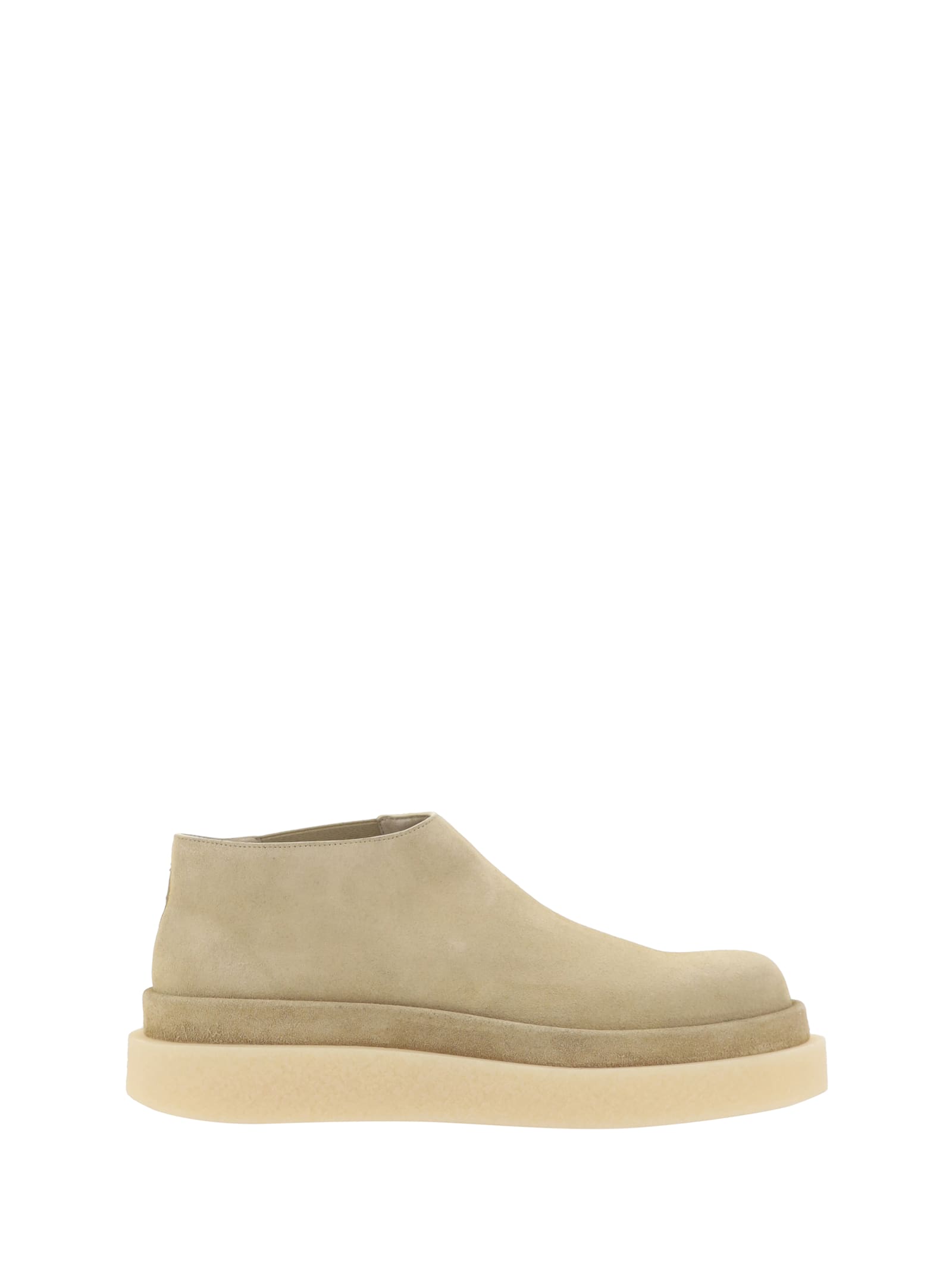 Jil Sander Loafers