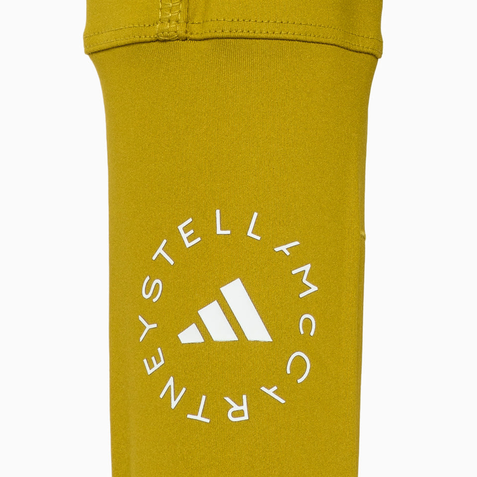 Shop Adidas By Stella Mccartney Jacket It8235 In Puloli