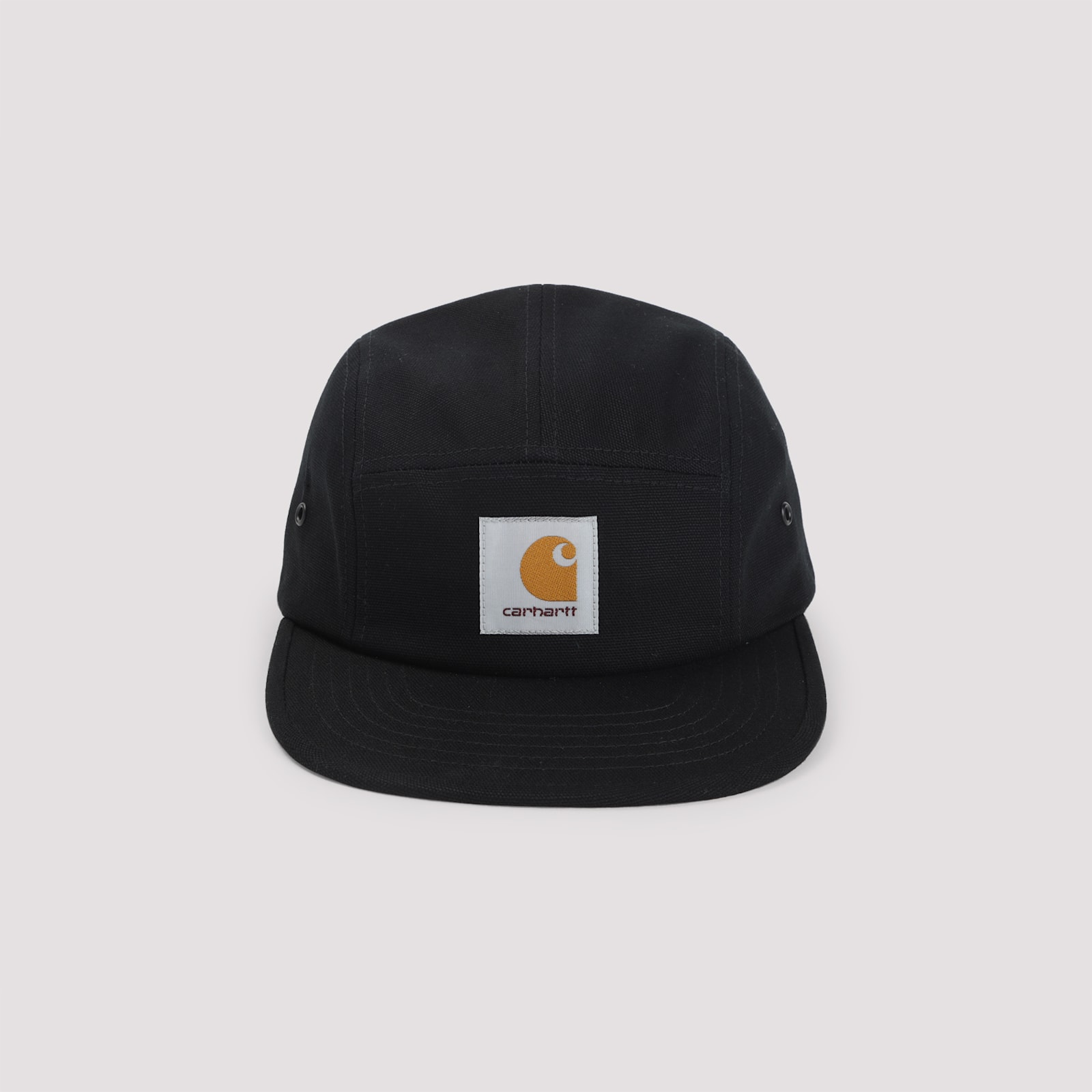 Carhartt Backley Cap In Black