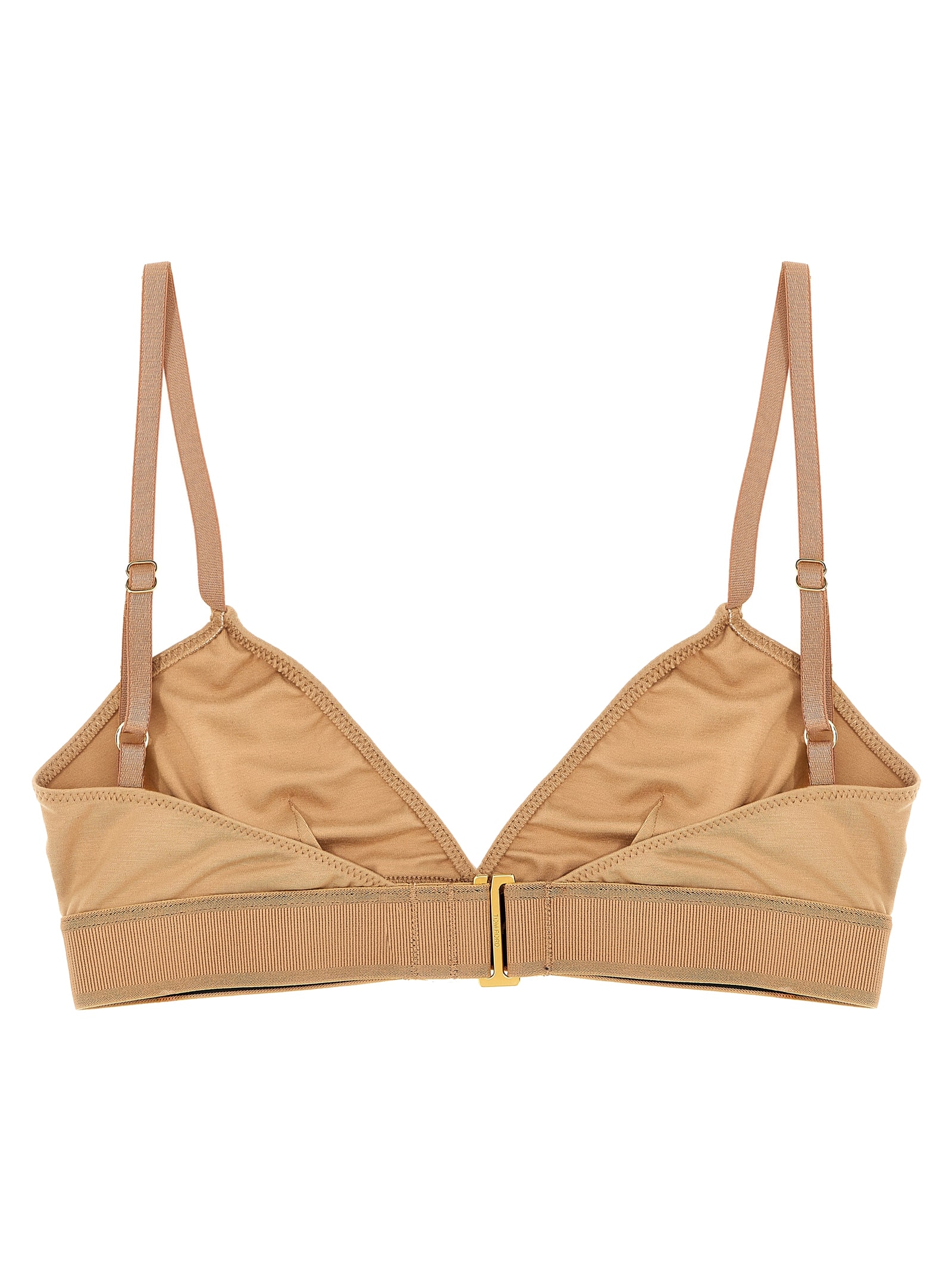 TOM FORD TRIANGLE BRA