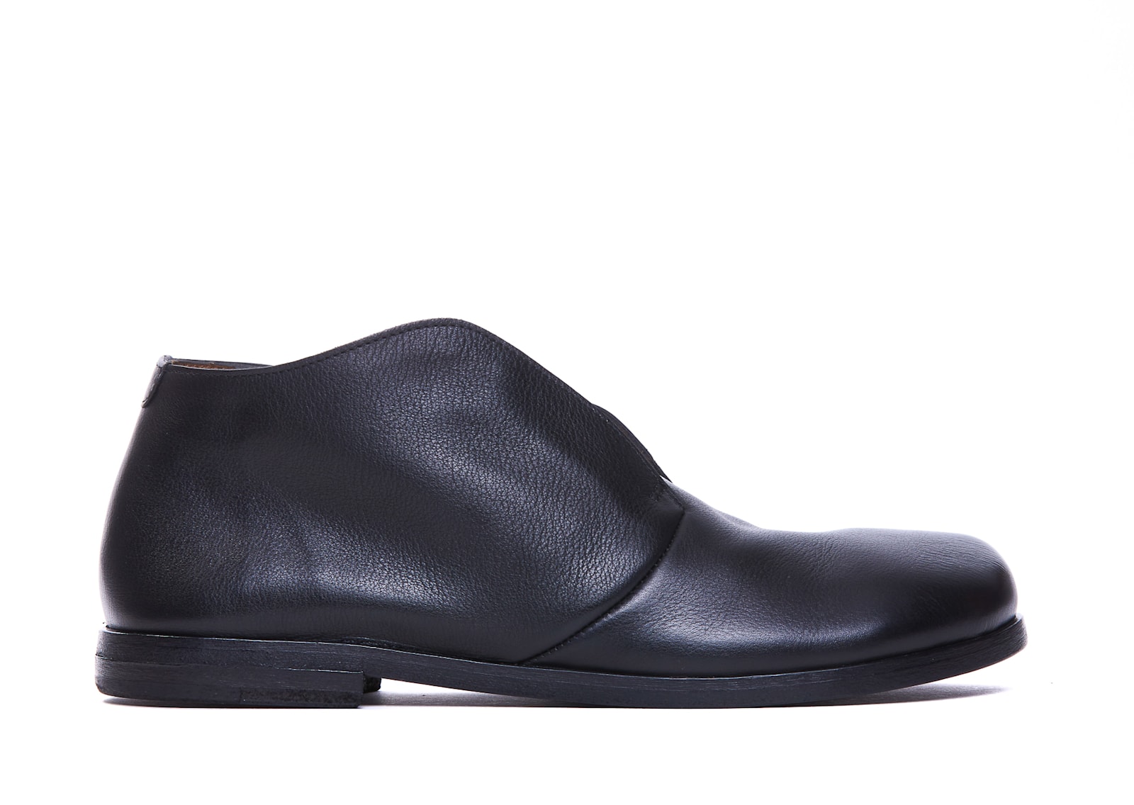 Shop Marsèll Listello Slip On In Black