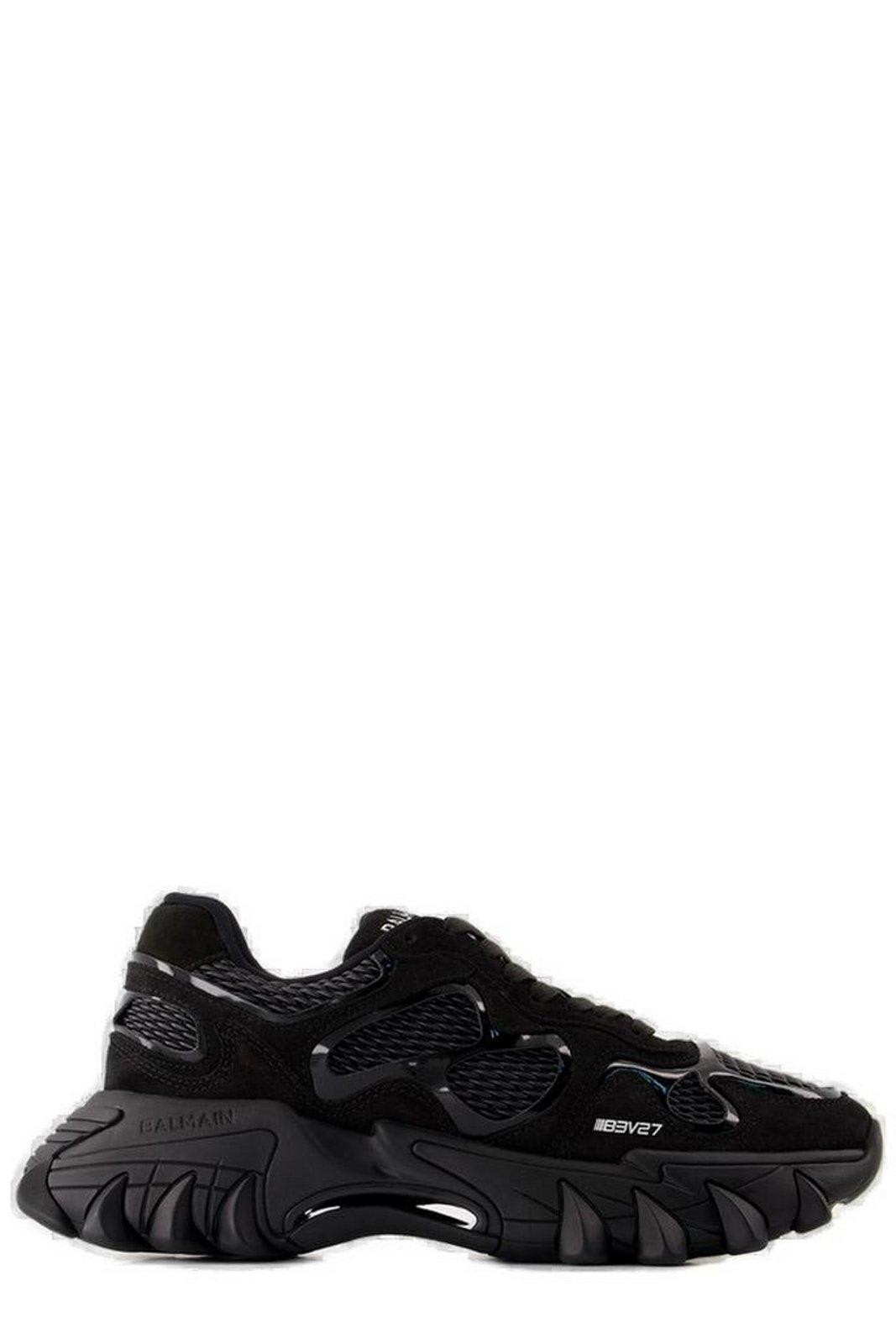 B East Low-top Sneakers