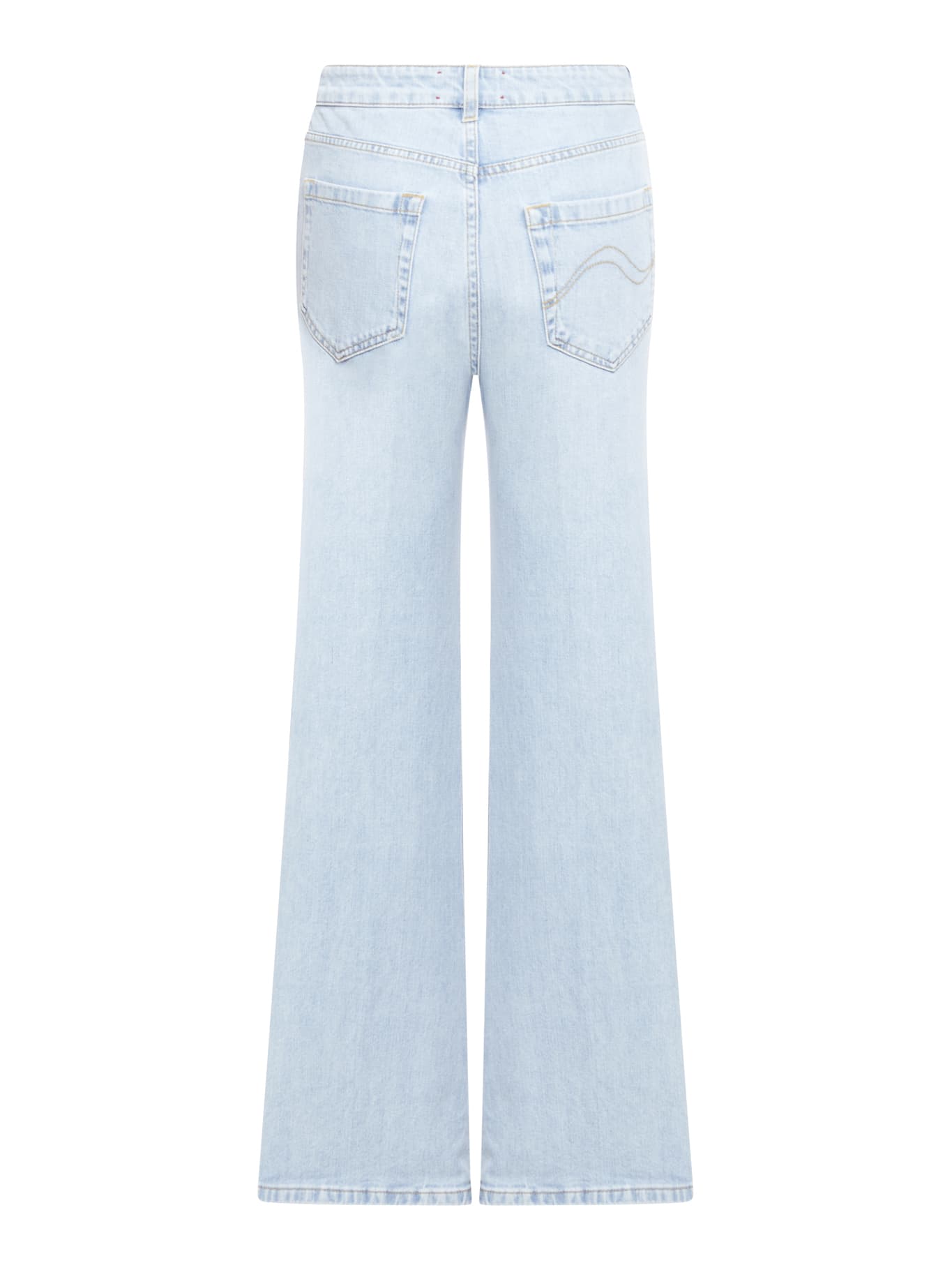 Shop The Seafarer Smin Jeans In Blue