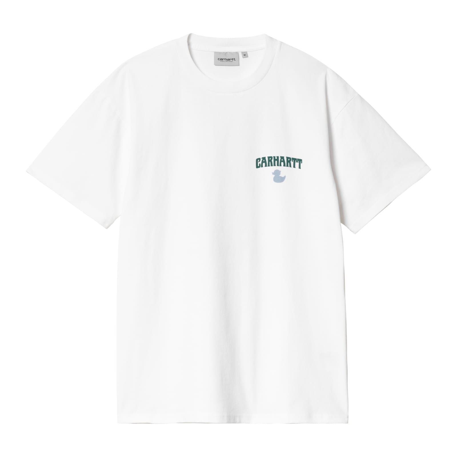 S/s Duckin T-shirt