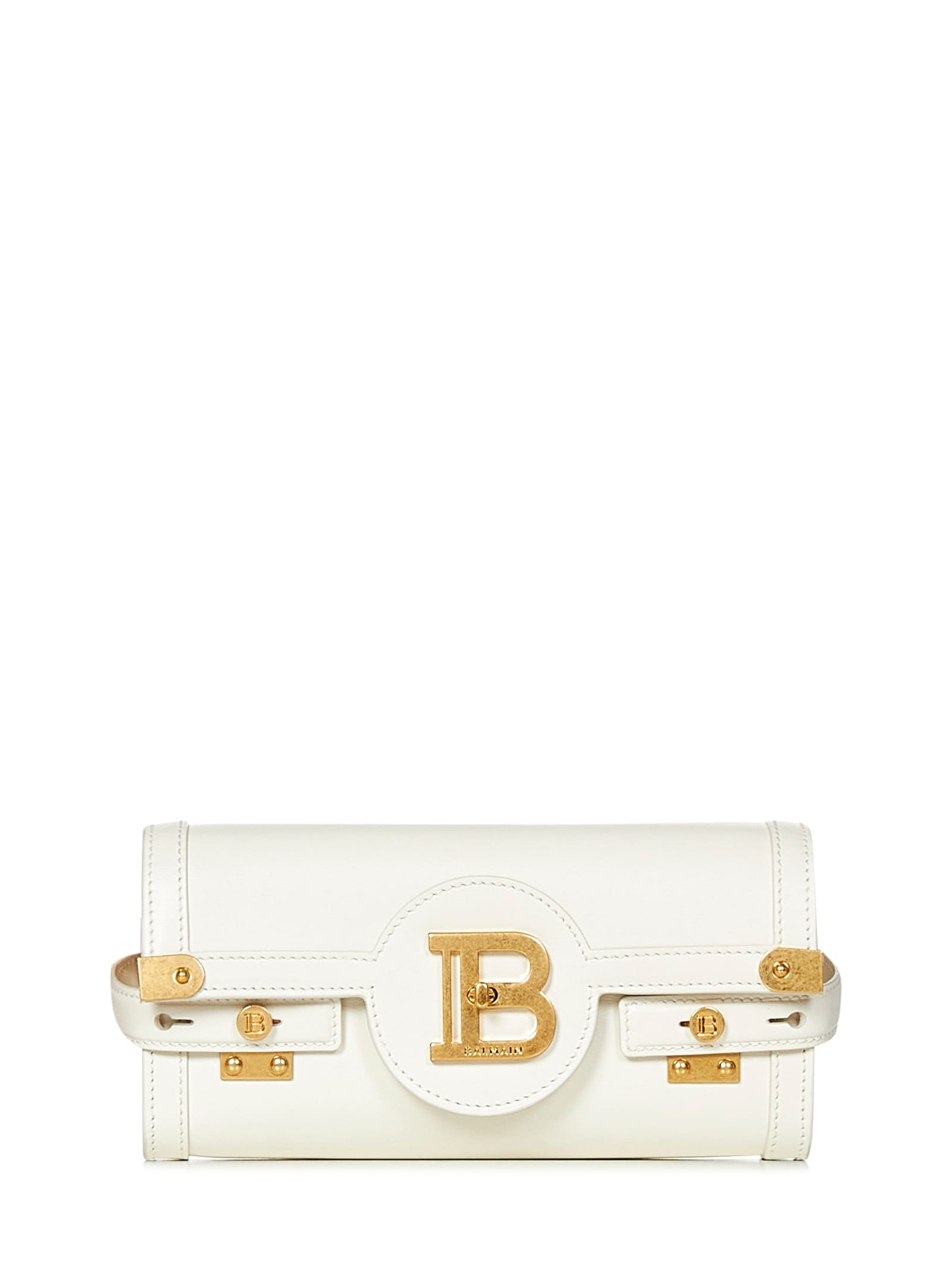 Paris B-buzz 23 Clutch