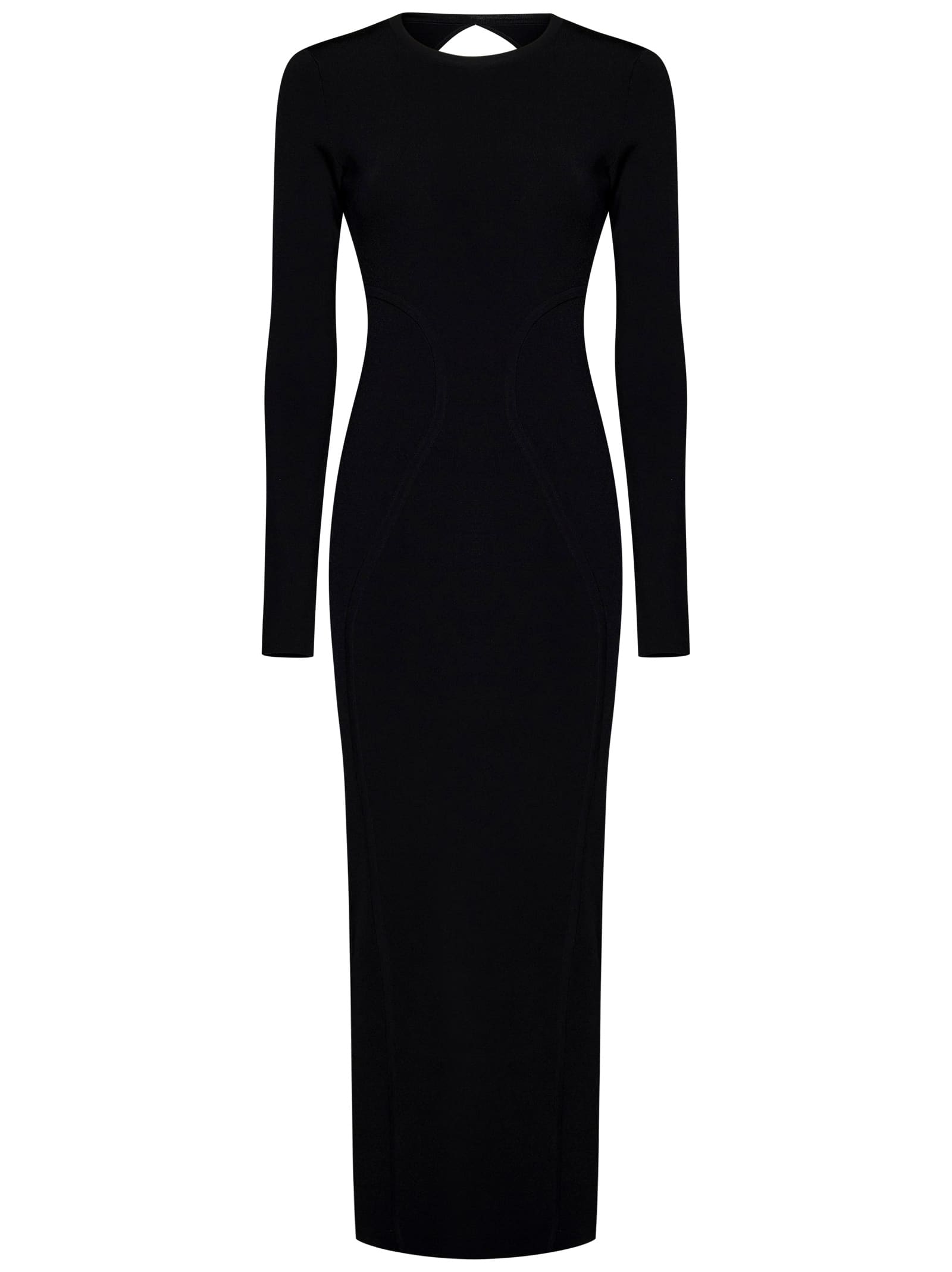 Nina Ricci Long Dress