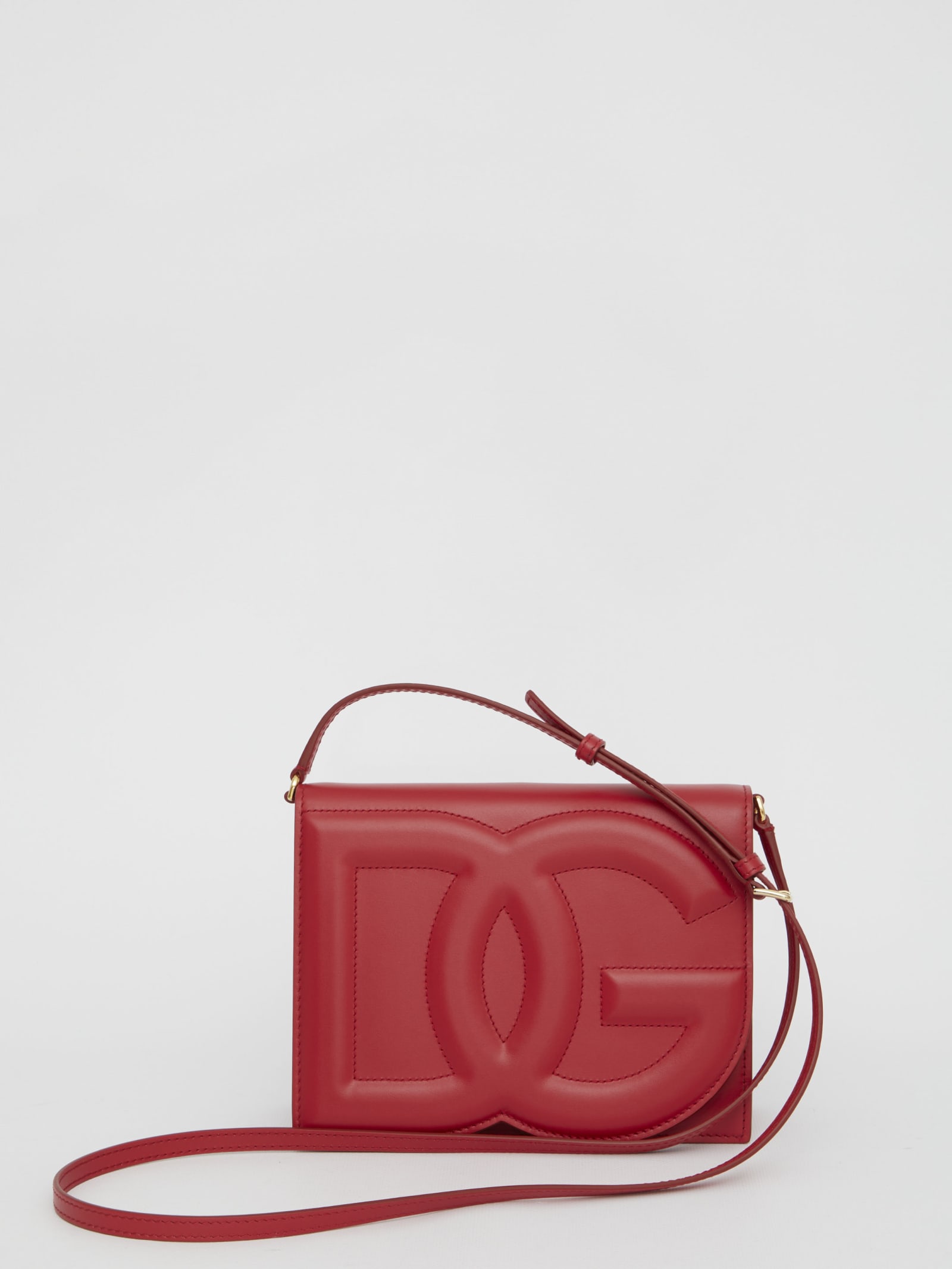 Dolce & Gabbana Dg Logo Bag