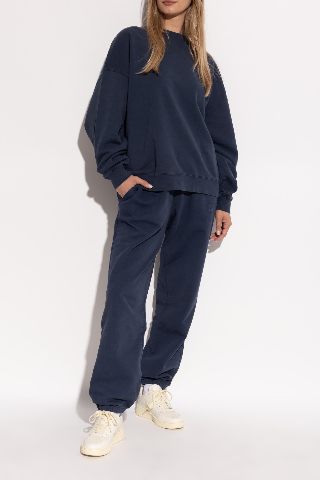 Veja Sports Shoes `v-10 Prime Leather` In White