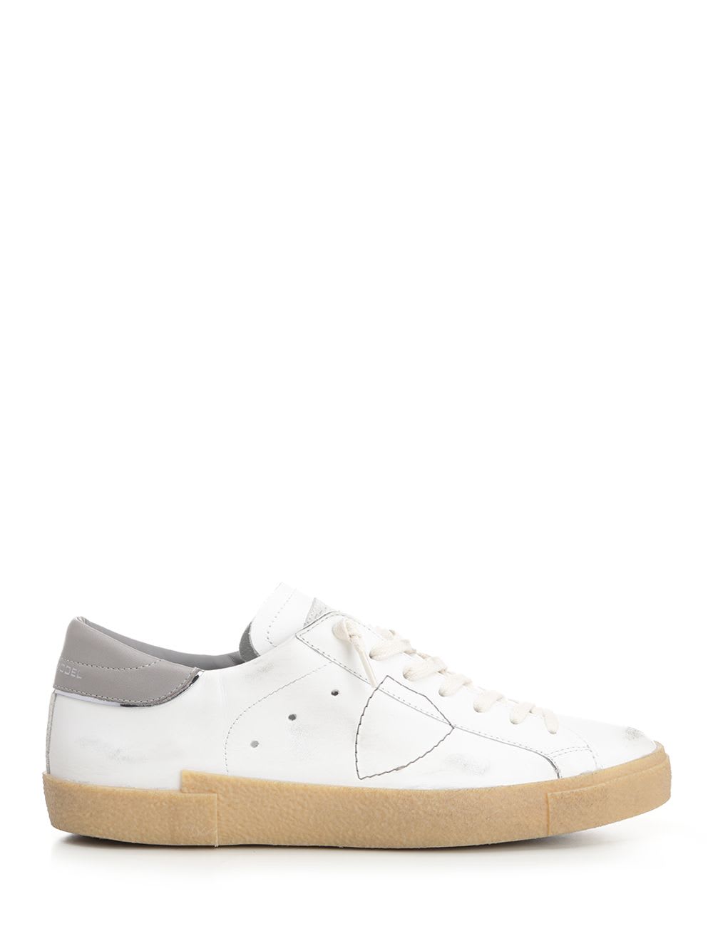 Philippe Model Prsx Sneakers In White