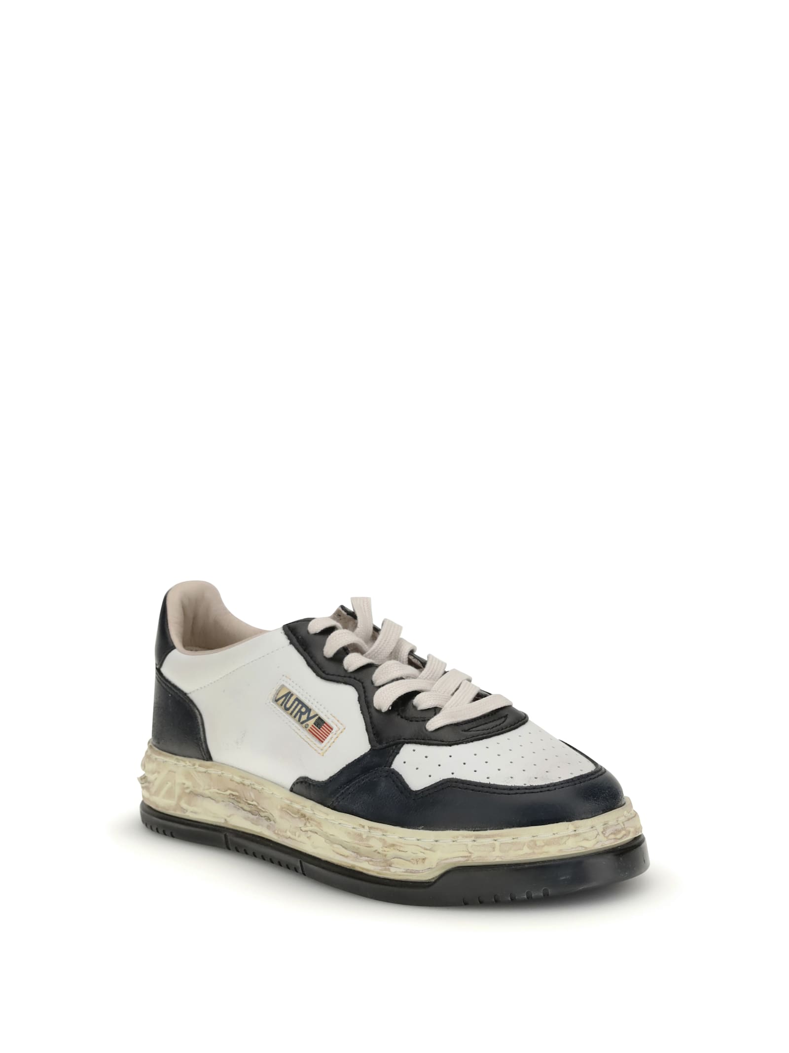 Autry Medalist X Mihara In Black