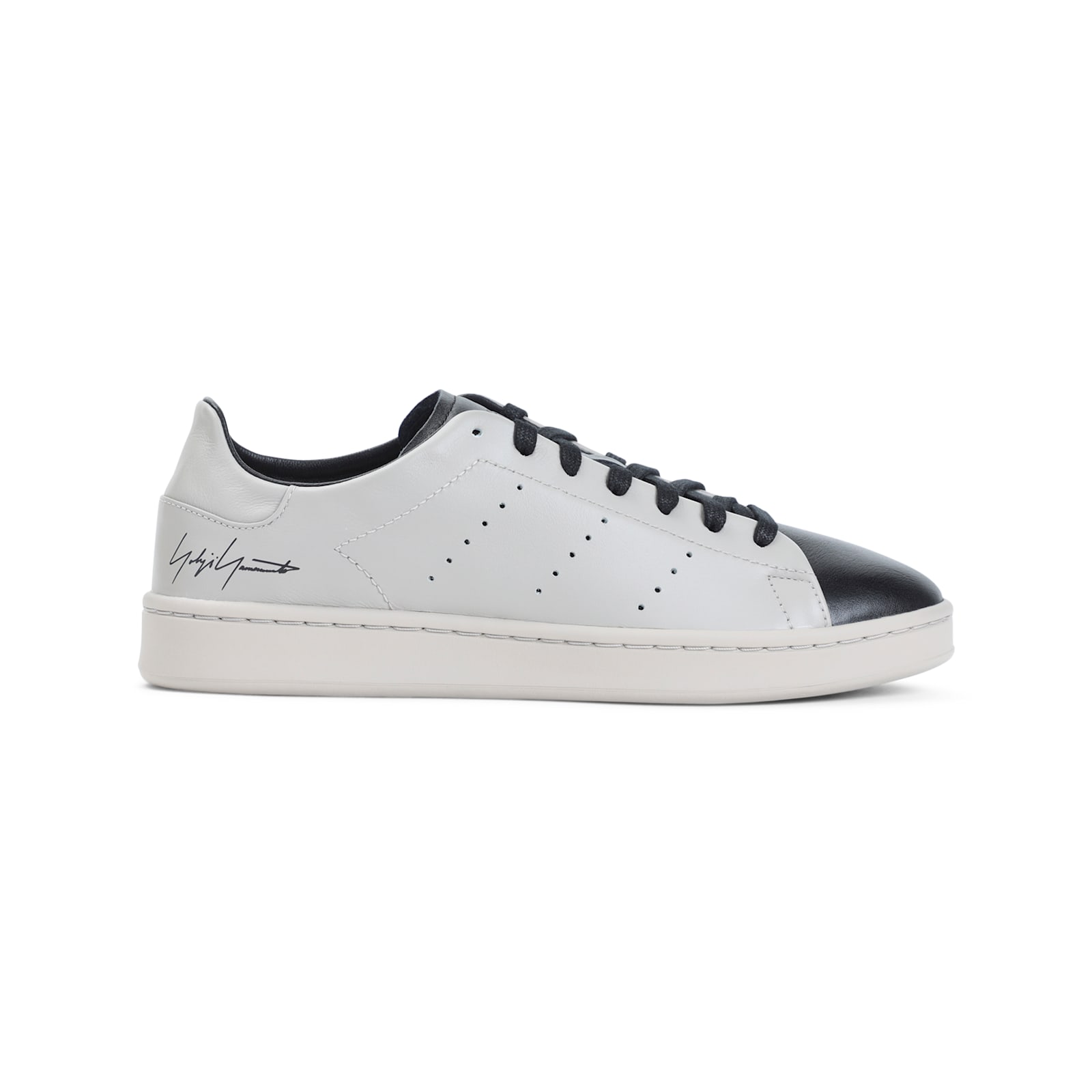 Y-3 Stan Smith Low-top Sneakers In White