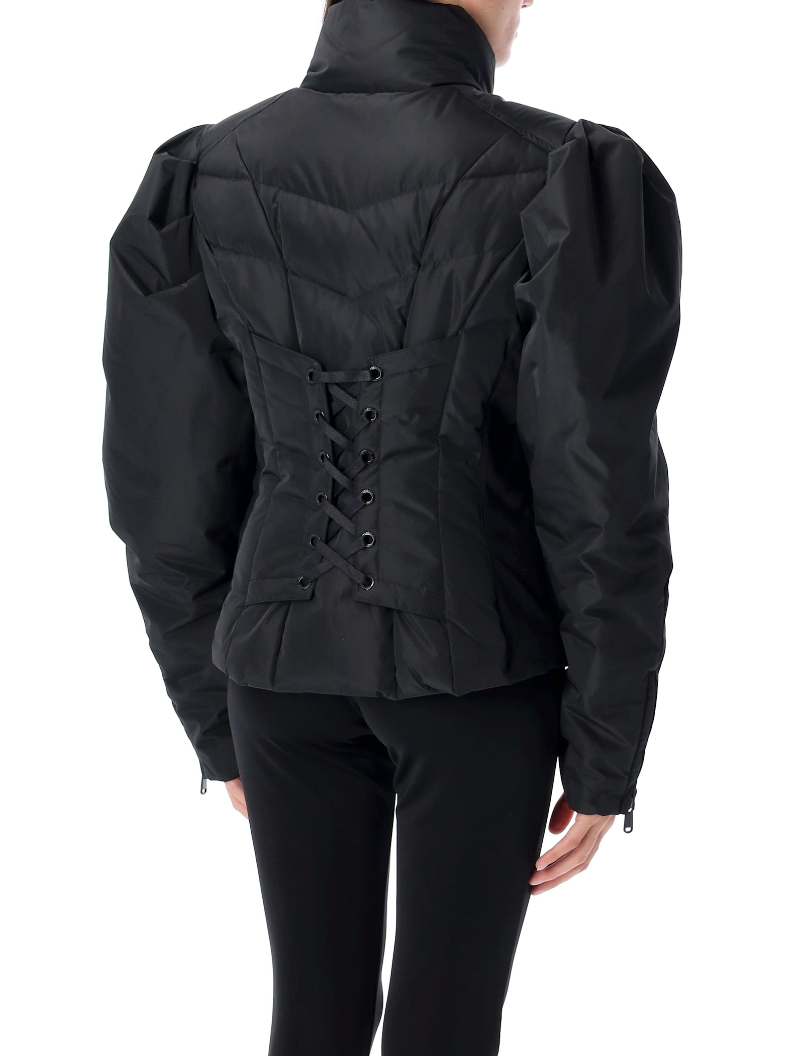 GOLDBERGH DELPHINE SKI DOWN JACKET 