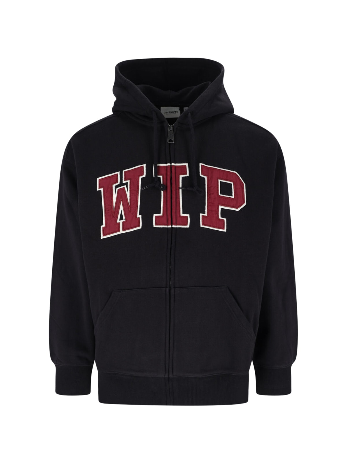 wip Zip Sweatshirt