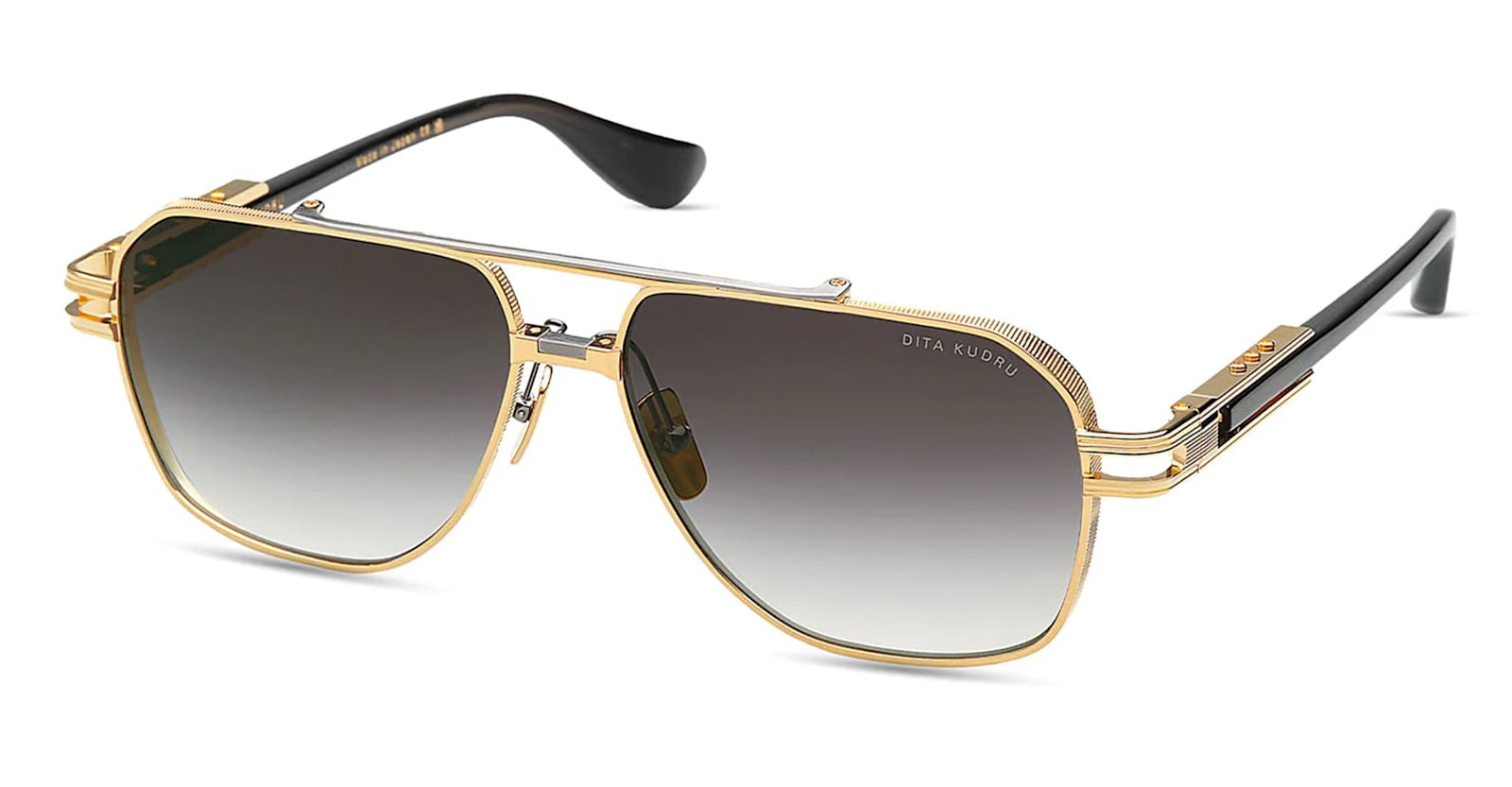 Dita Sunglasses In Gold