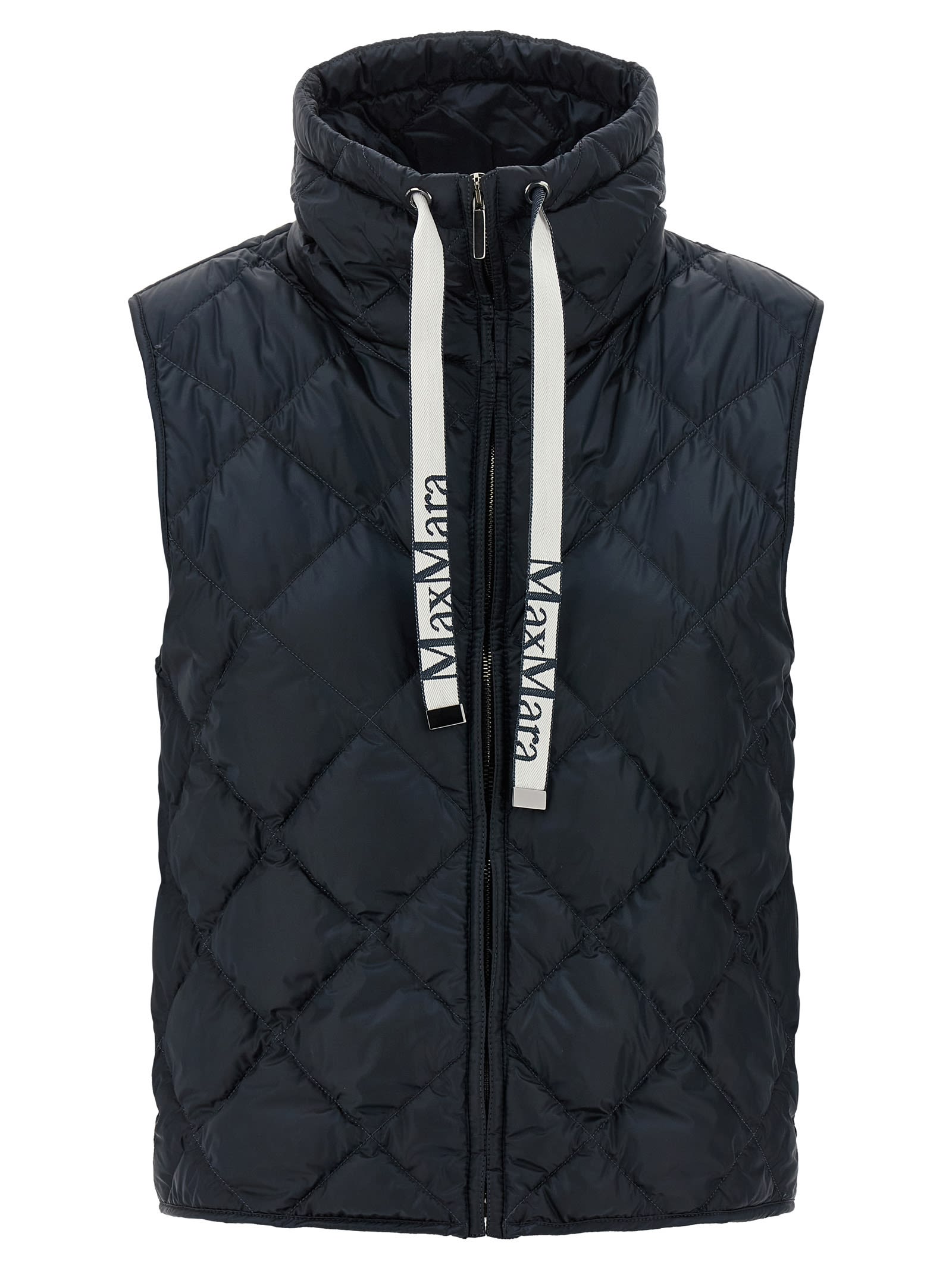 Max Mara The Cube tregic Vest
