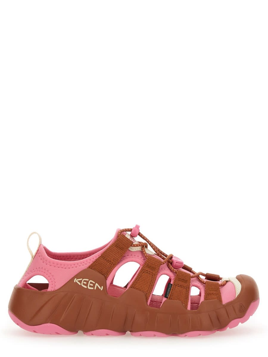 hyperport H2 Sneaker