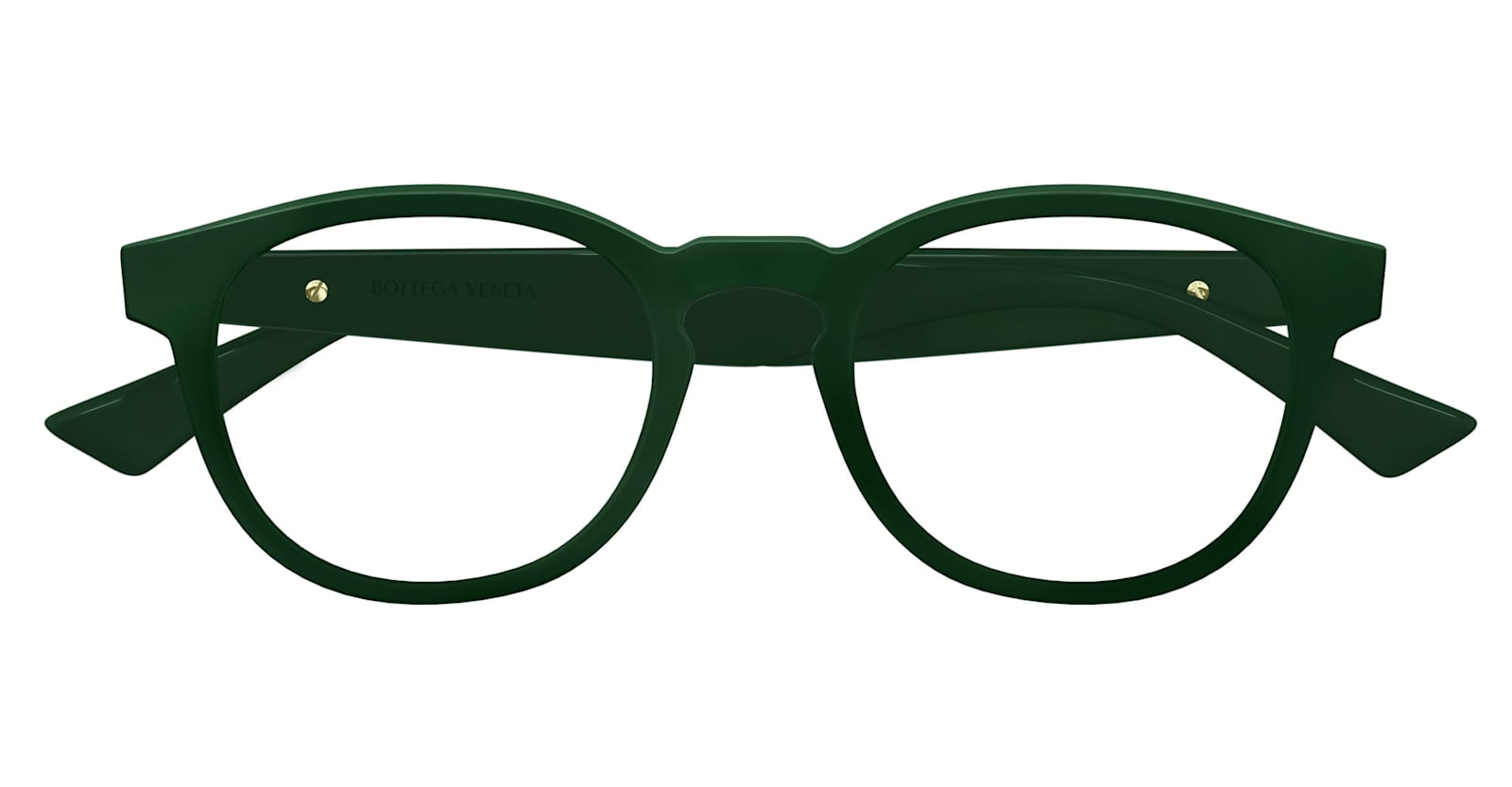 Bv1339ok-003 - Green Rx / Asian Fit Glasses