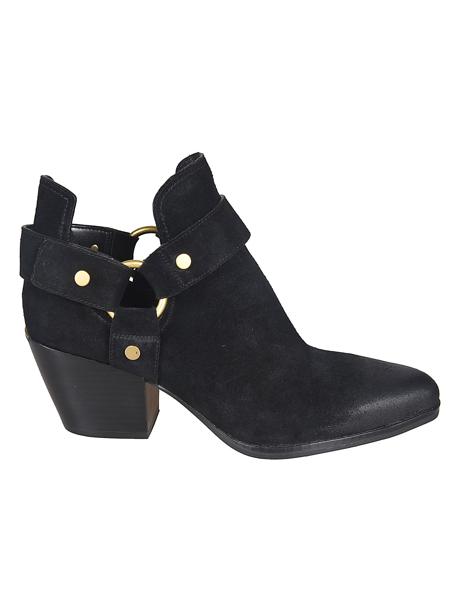Buy Michael Kors Pamela Boots online, shop Michael Kors shoes with free shipping