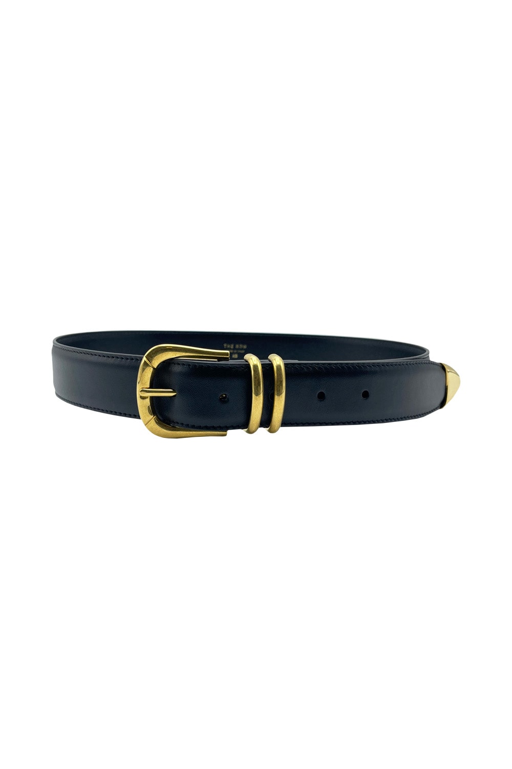 The Row Vintage Belt