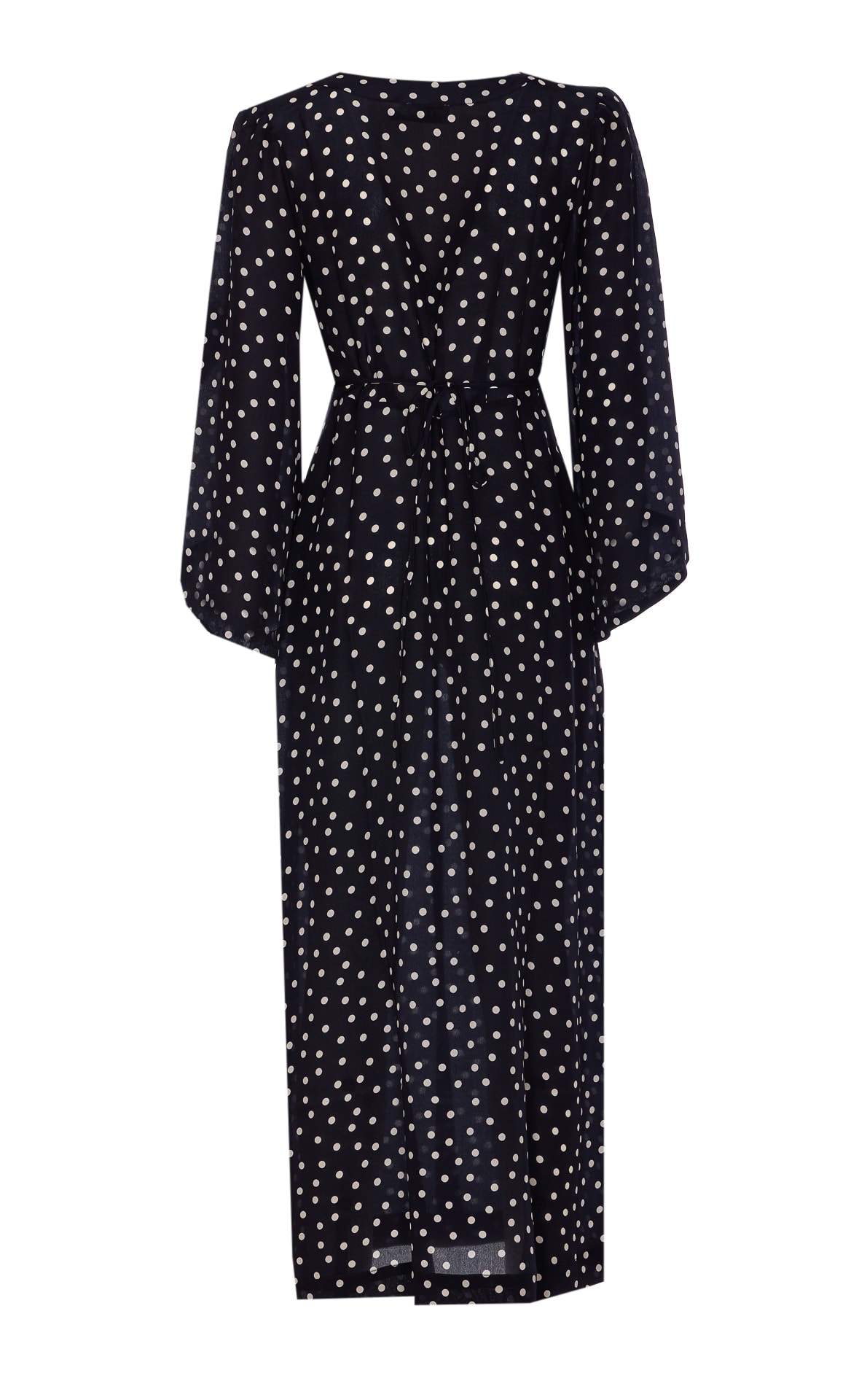 Rixo London Dahlia Dress