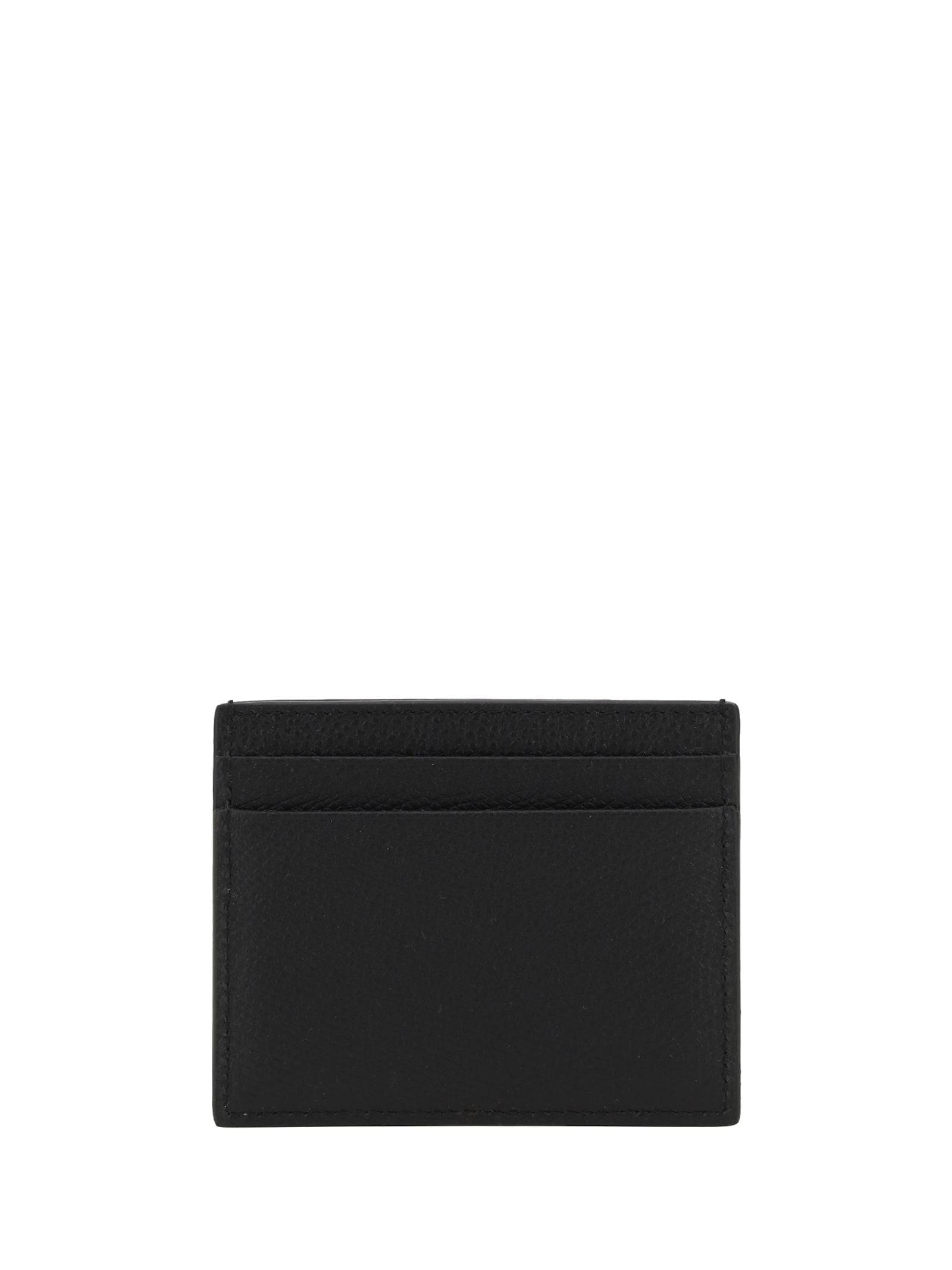 Valentino Vlogo Card Holder