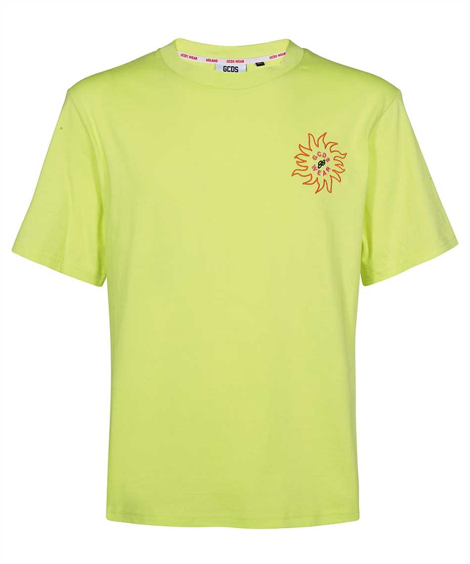 Cotton T-shirt
