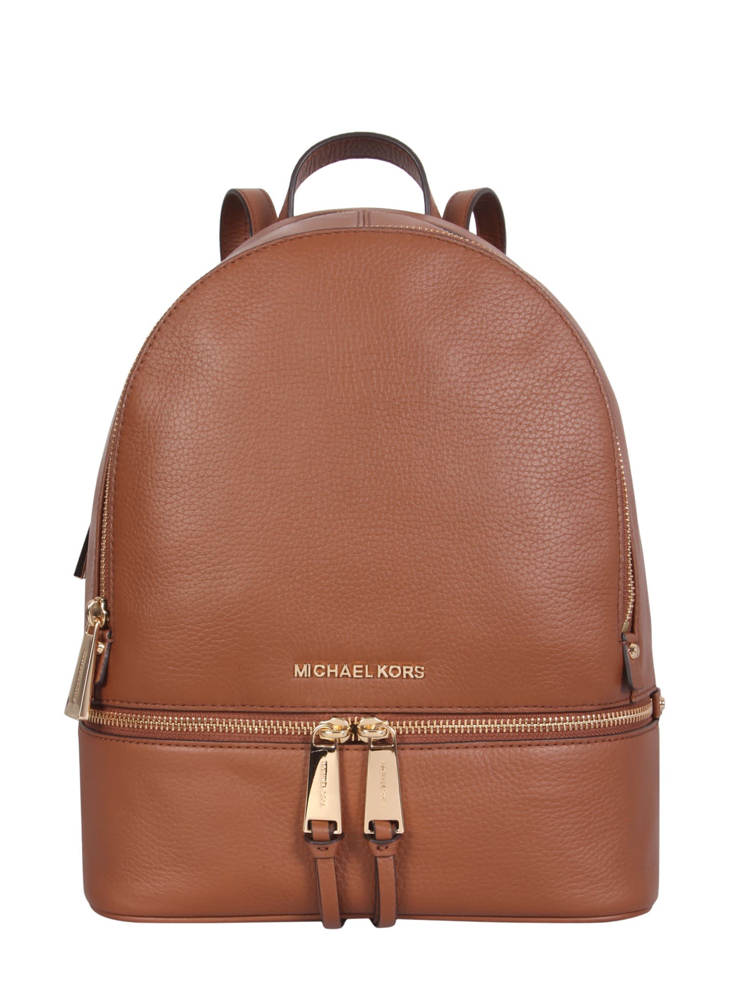 mk back pack purse