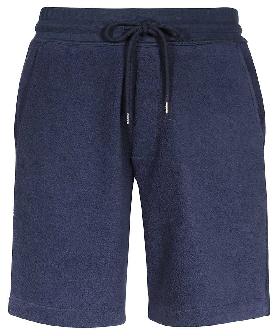 Vivienne Westwood Bermuda In Blue