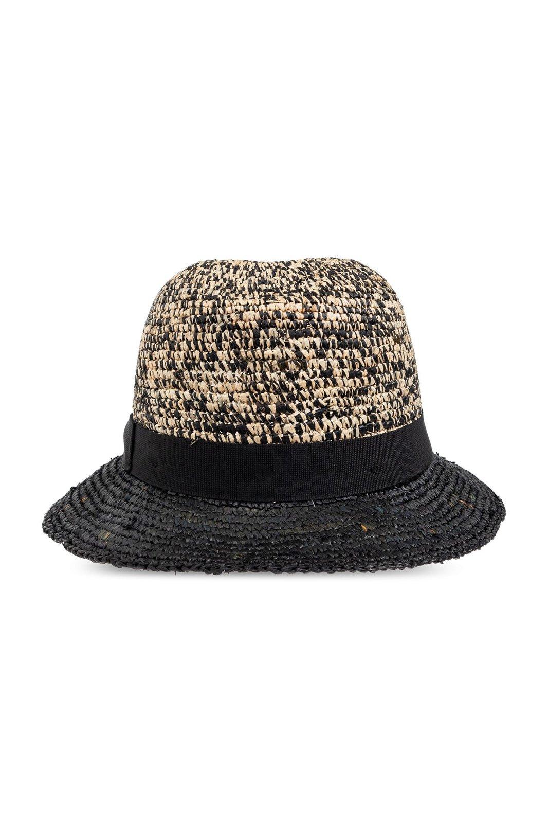 Paul Smith Signature Stripe Bucket Hat