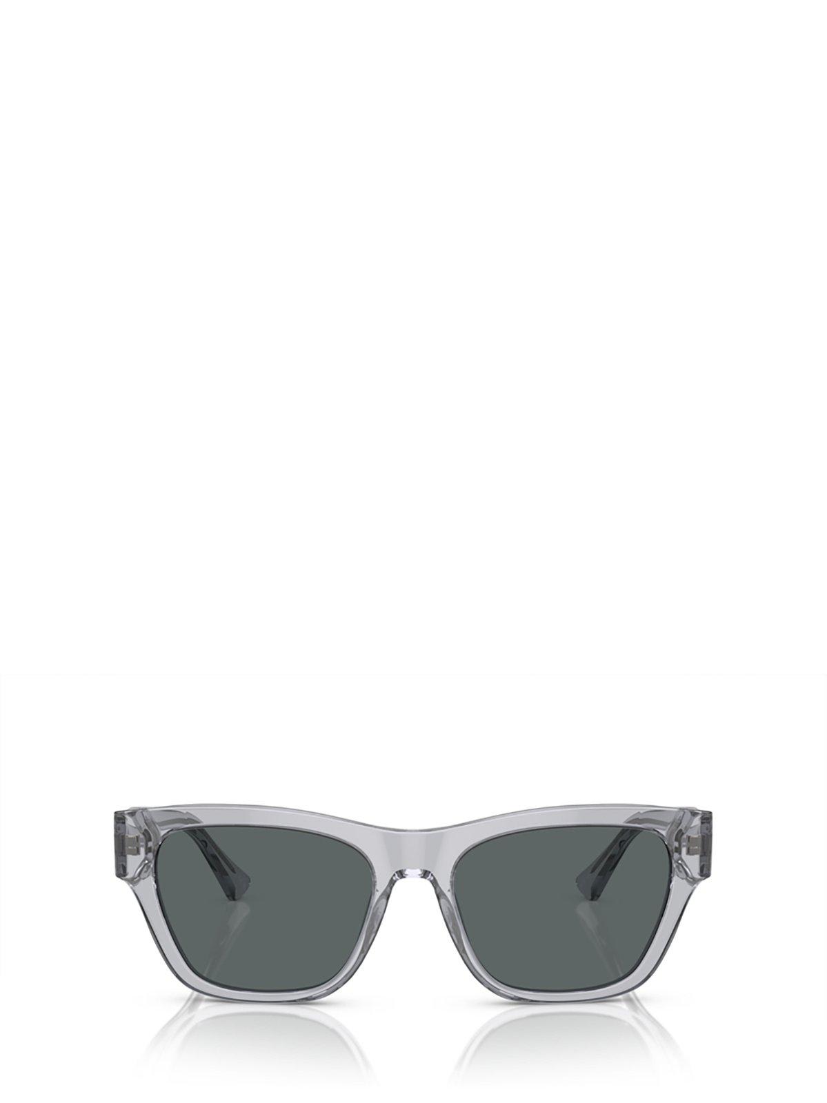 Square Frame Sunglasses