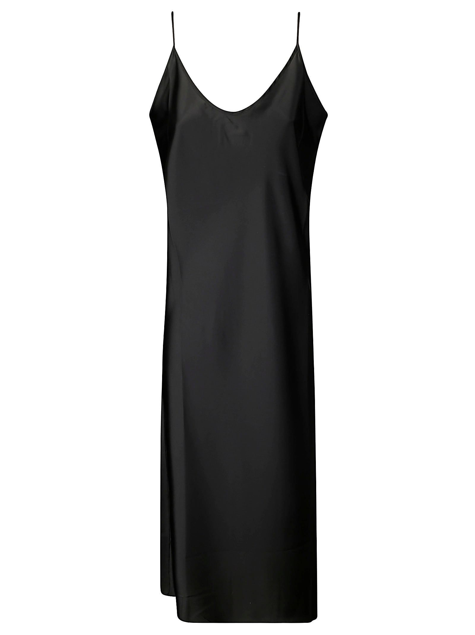 Stefano Mortari Slip Dress