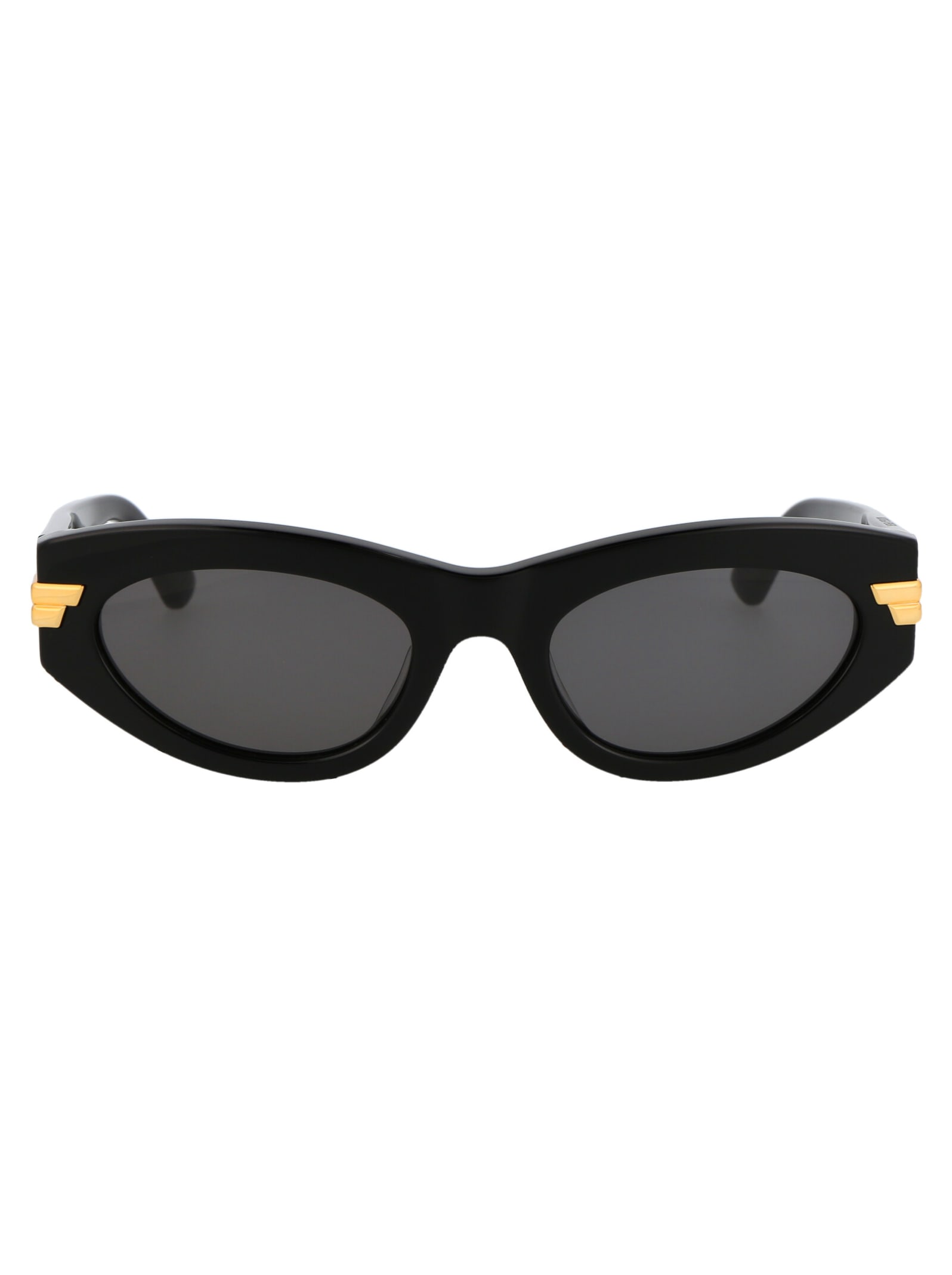 Bottega Veneta Eyewear Bv1189s Sunglasses