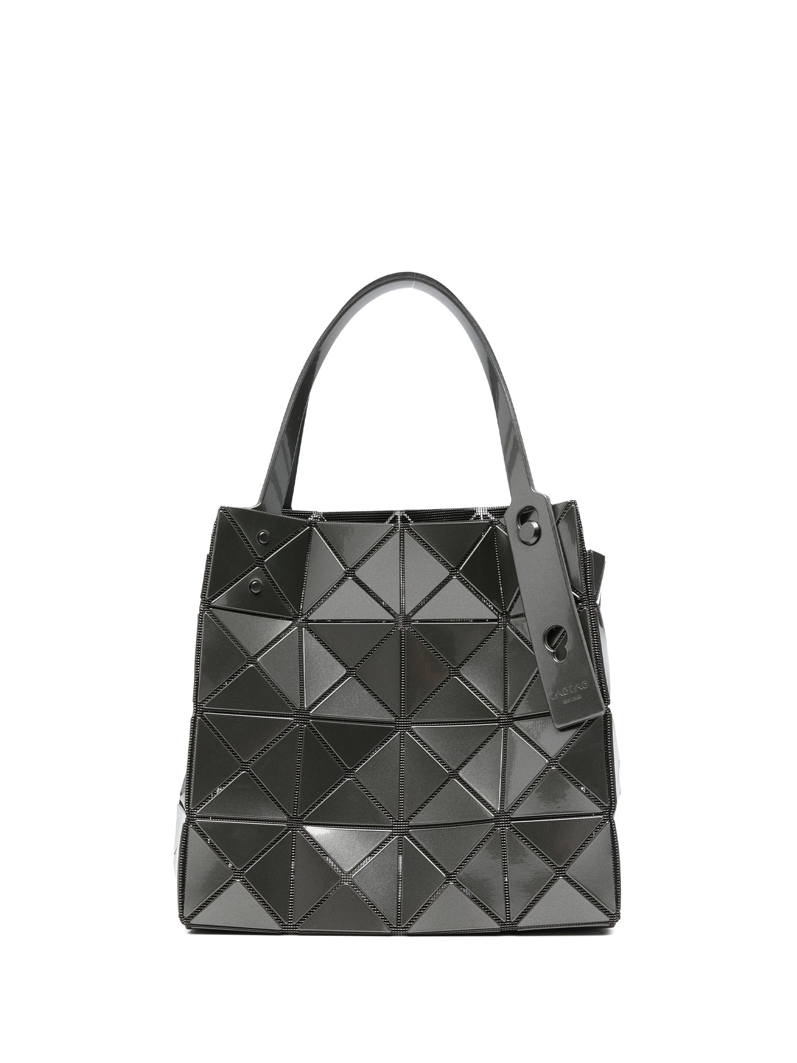 Bao Bao Issey Miyake Bags.. Grey In Gray