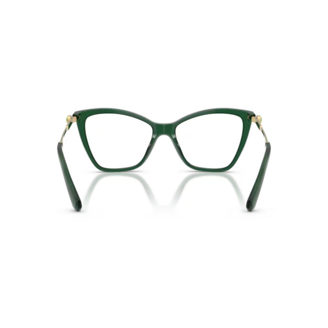Swarovski 2051 Vista1045 In Green