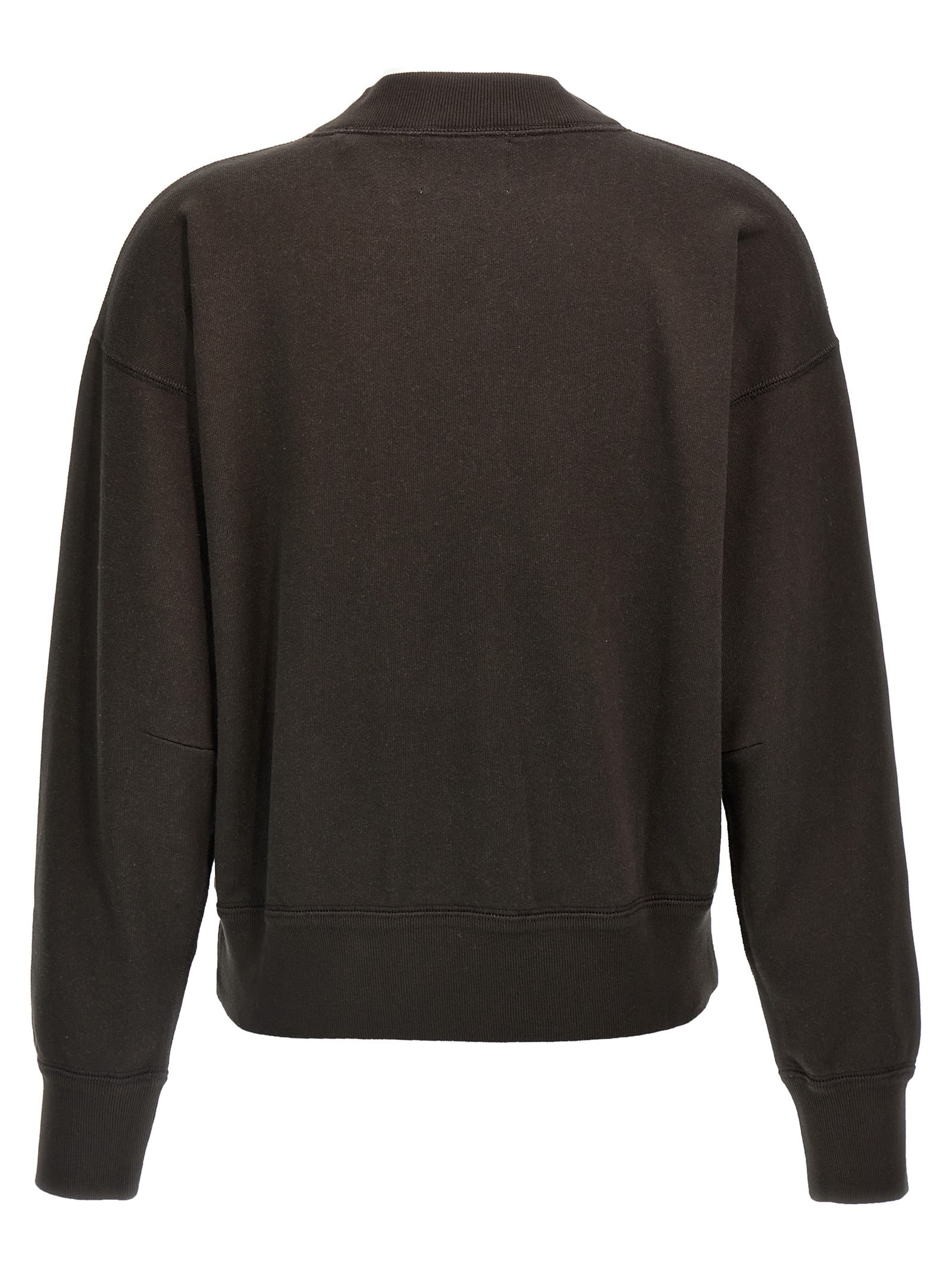 ISABEL MARANT ÉTOILE MOBY SWEATSHIRT