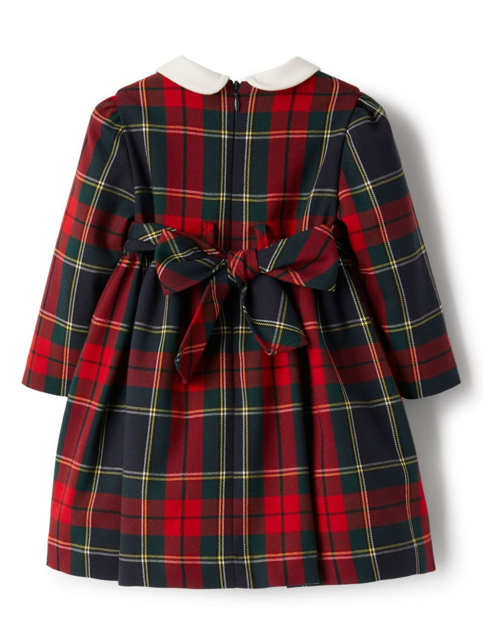 Shop Il Gufo Dresses Red