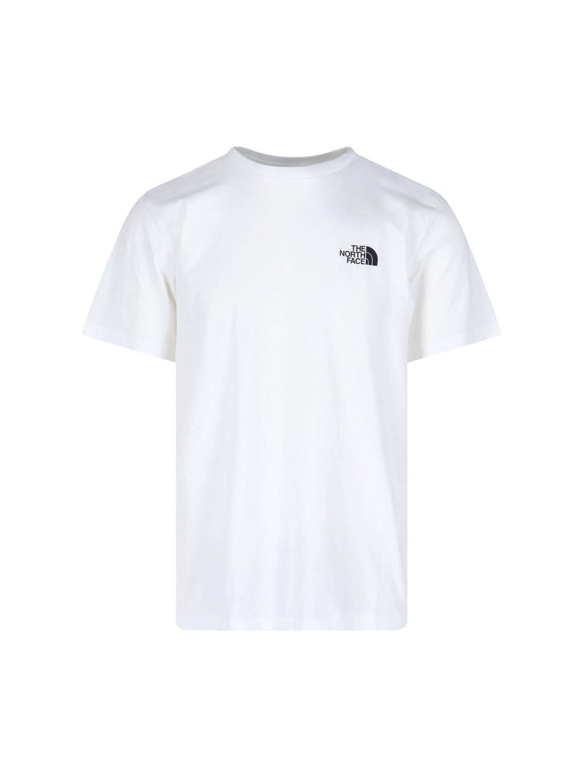 simple Dome T-shirt