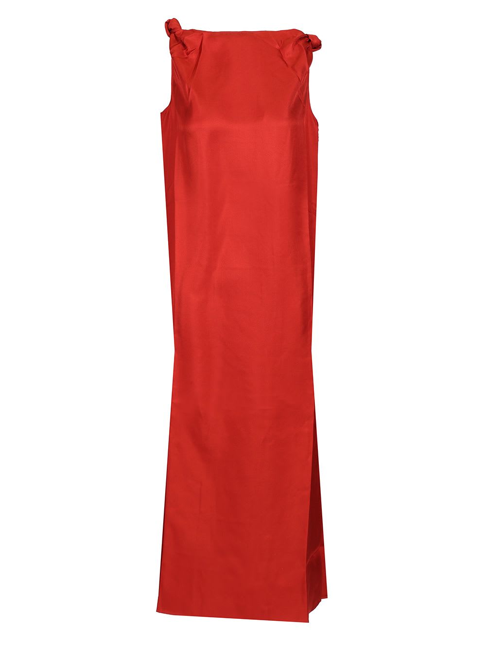 Loulou Studio moun Dress
