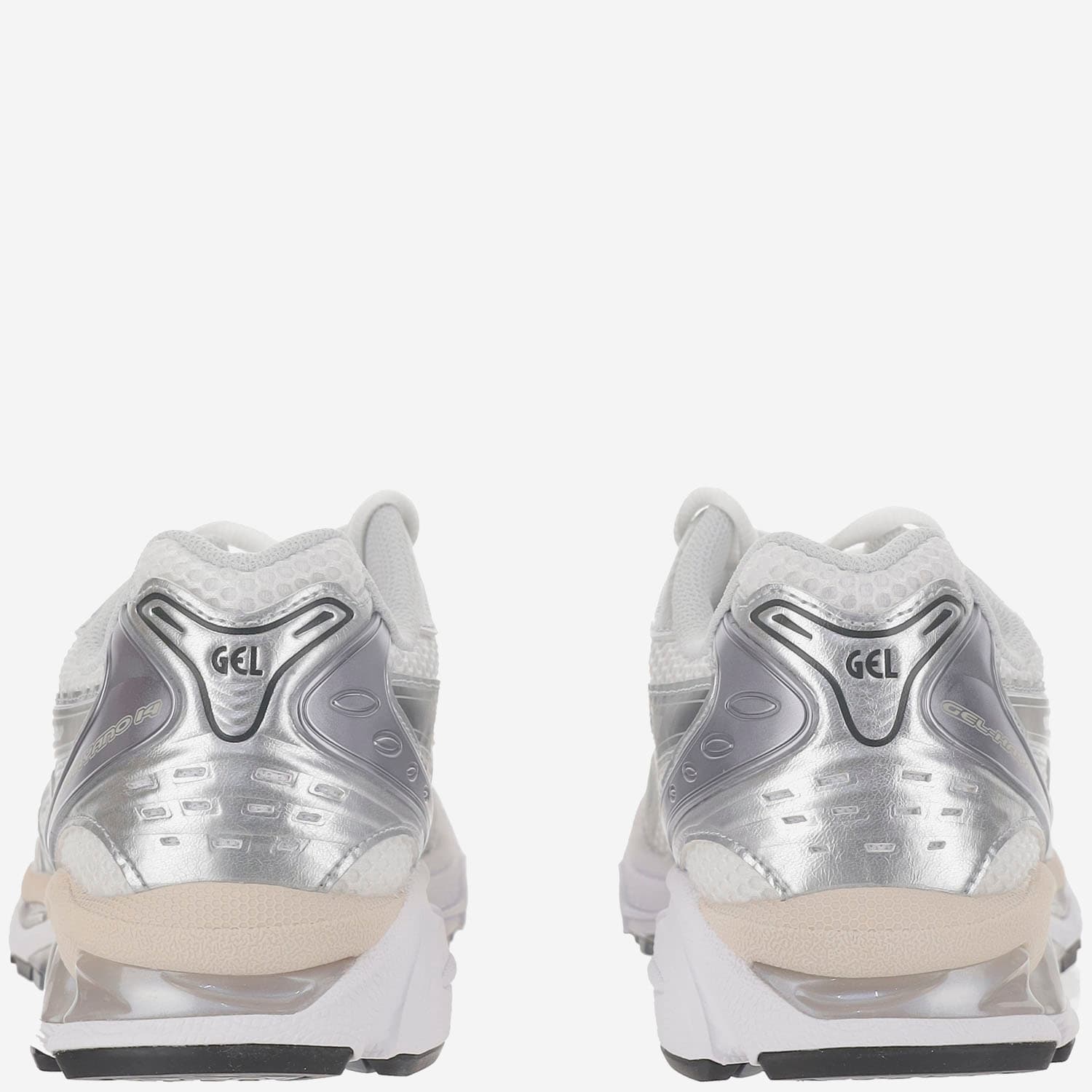Asics Multicolour Indonesian Sneaker In Multi