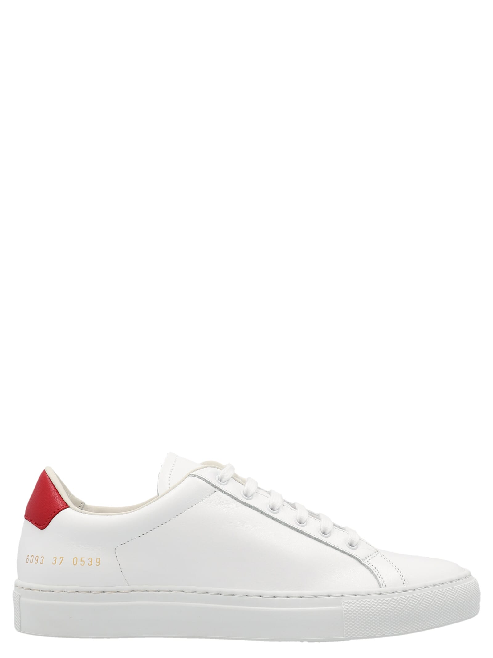 Common Projects retro Low Sneakers