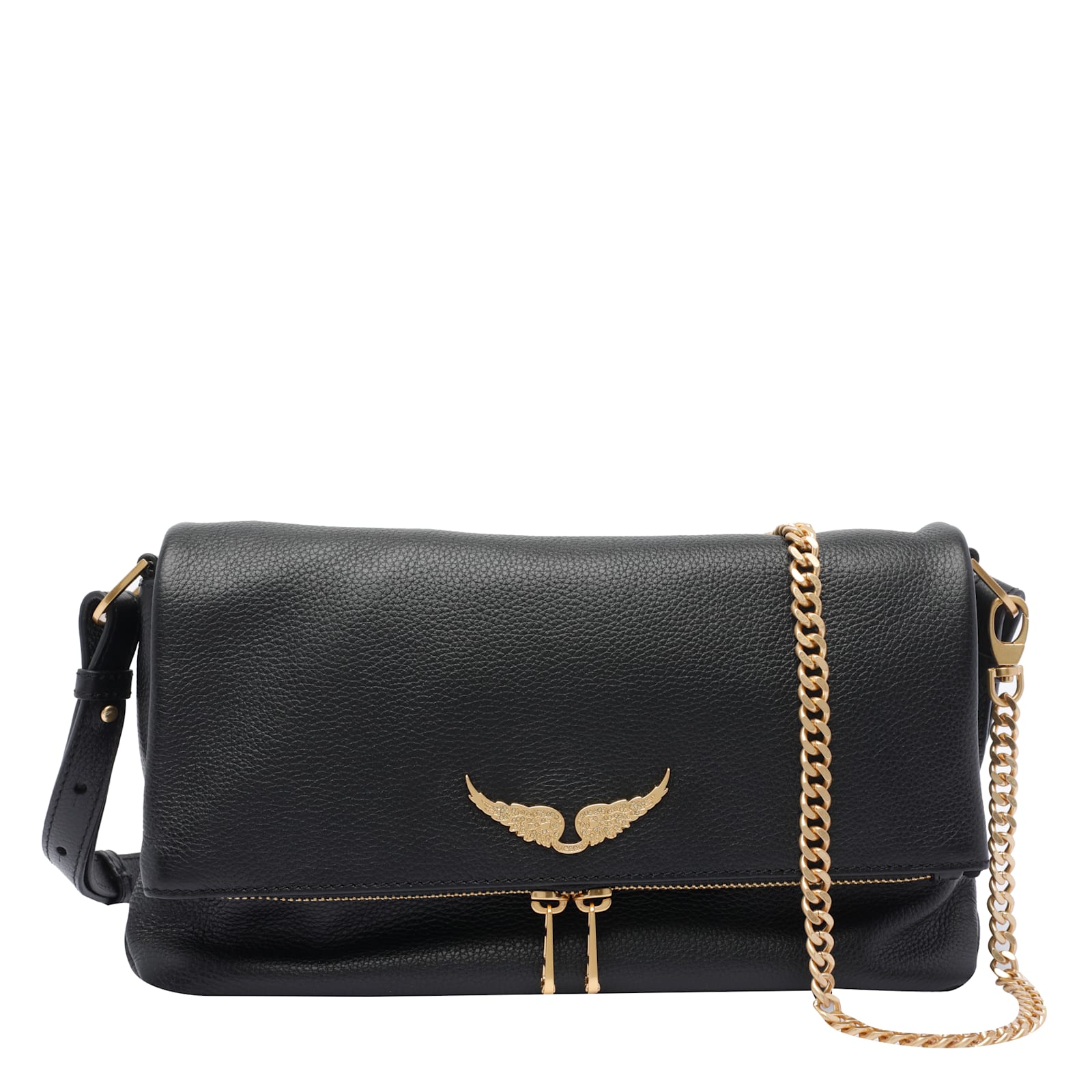 Rocky Shoulder Bag