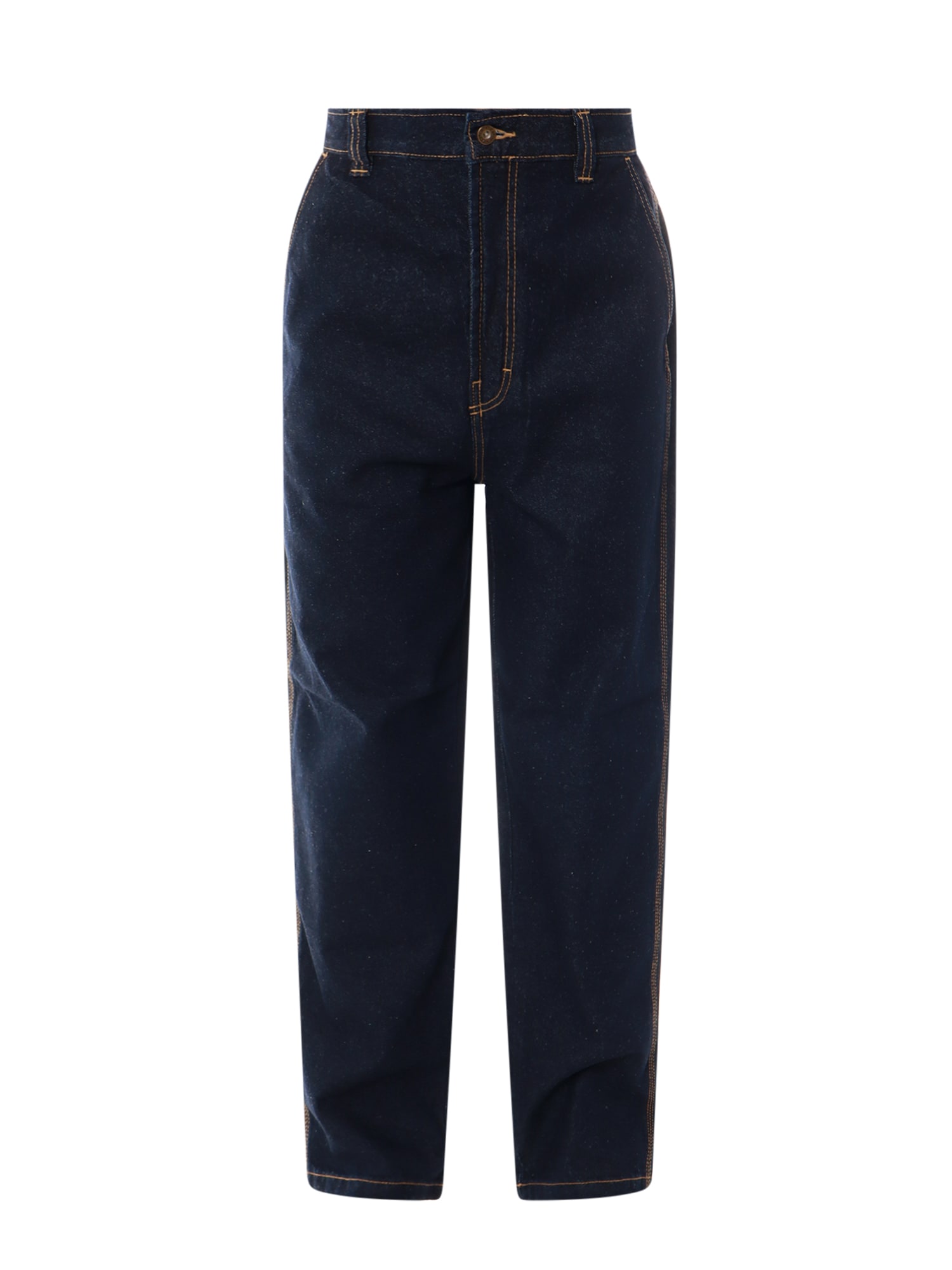 Shop Dickies Madison Jeans In Blue