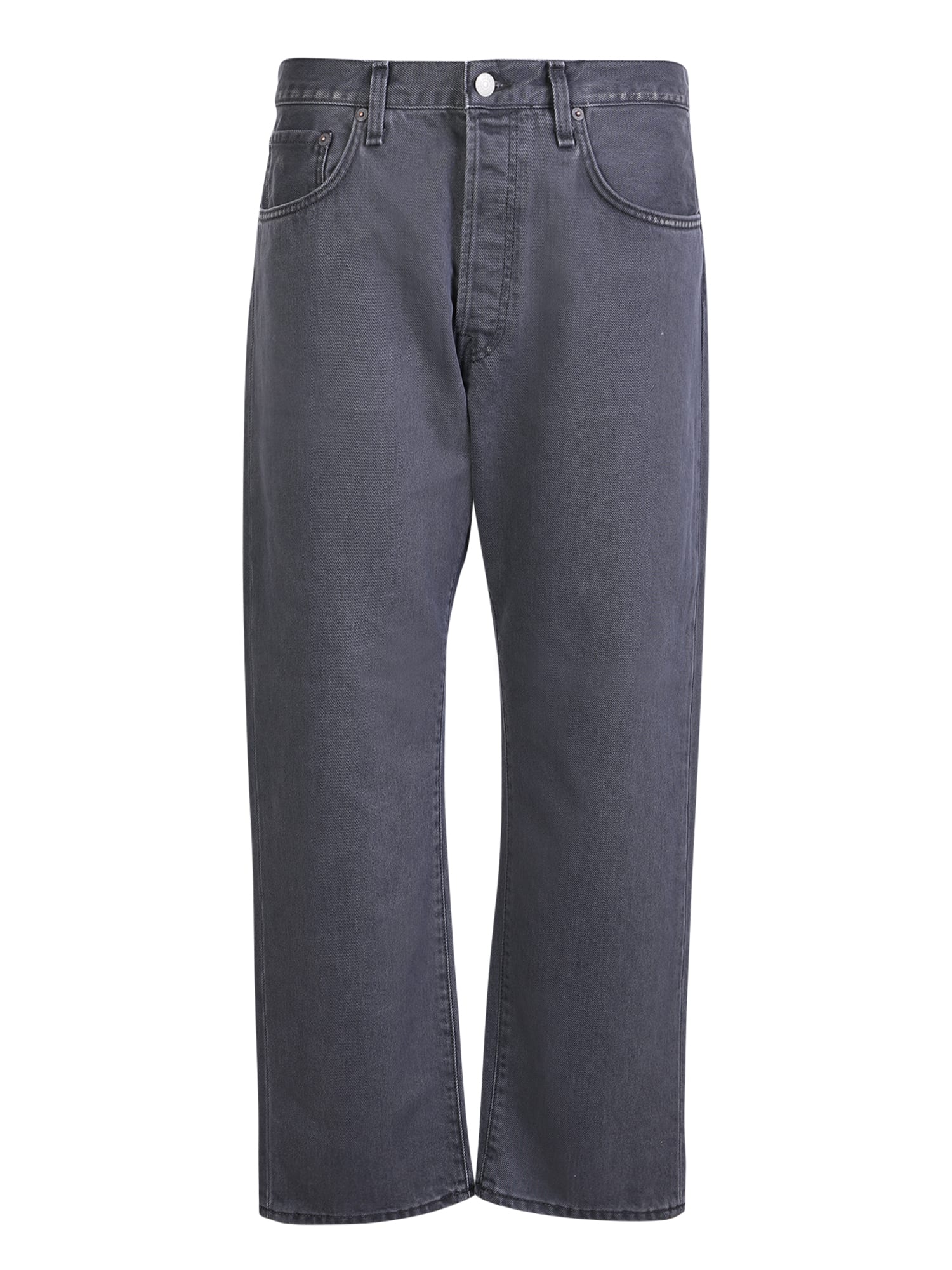 Acne Studios Relaxed-fit Jeans