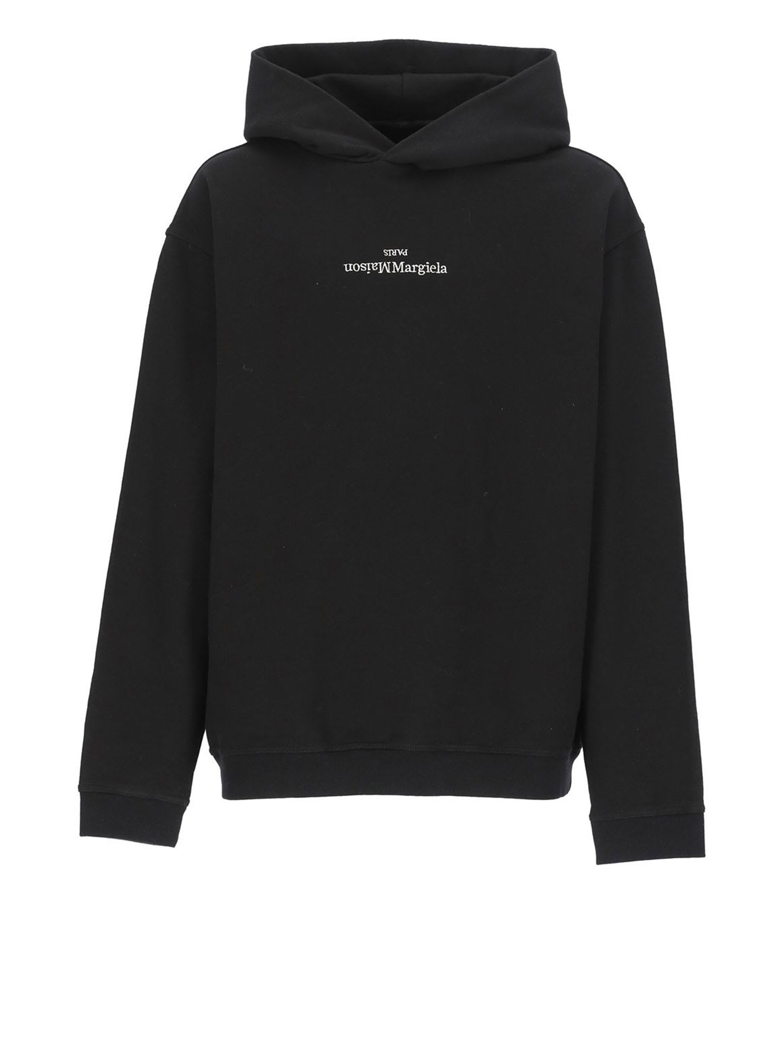 Shop Maison Margiela Fleece