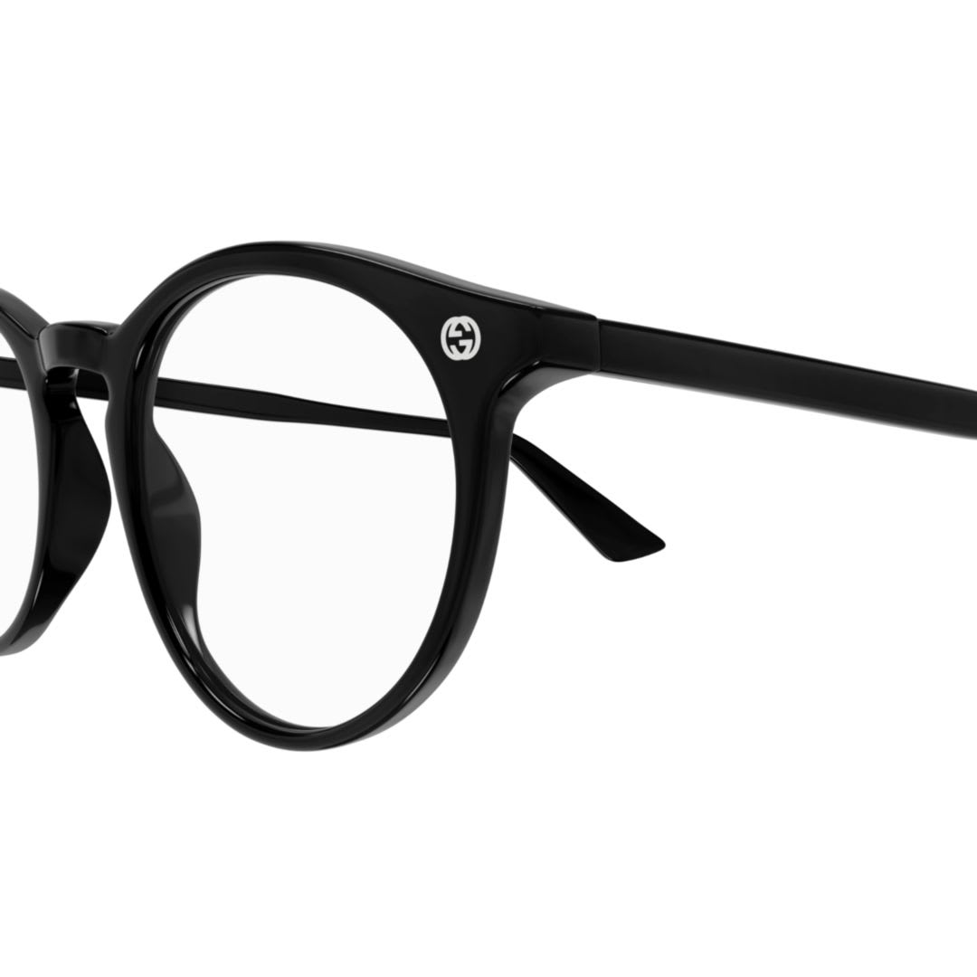 Gg0121o001 Black Black Transpare