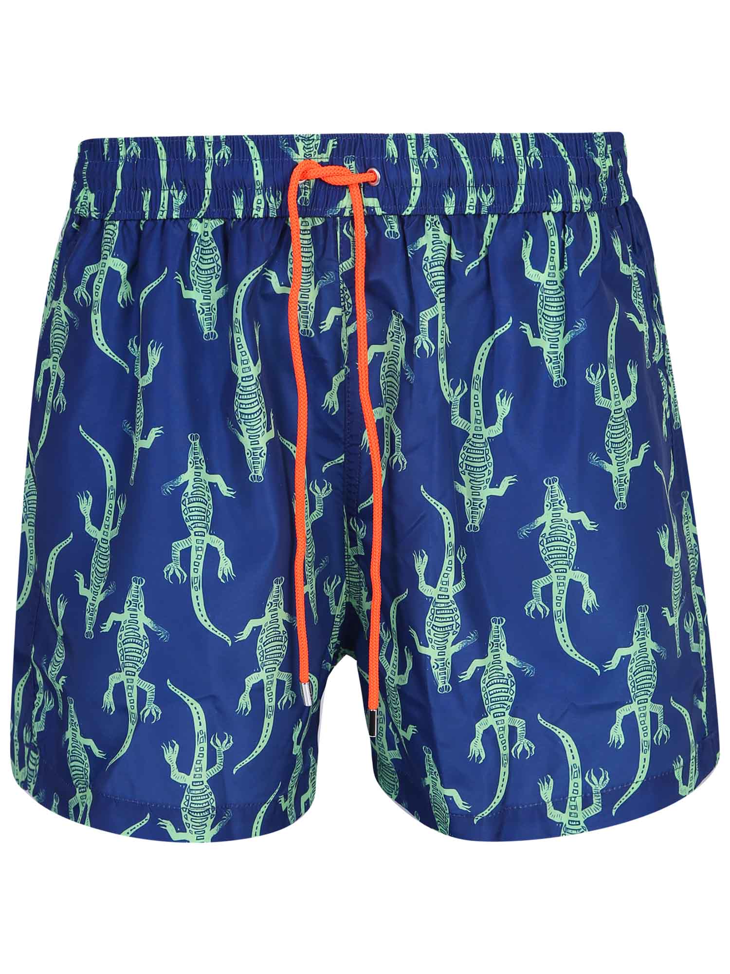 Paul Smith Printed Swim Shorts