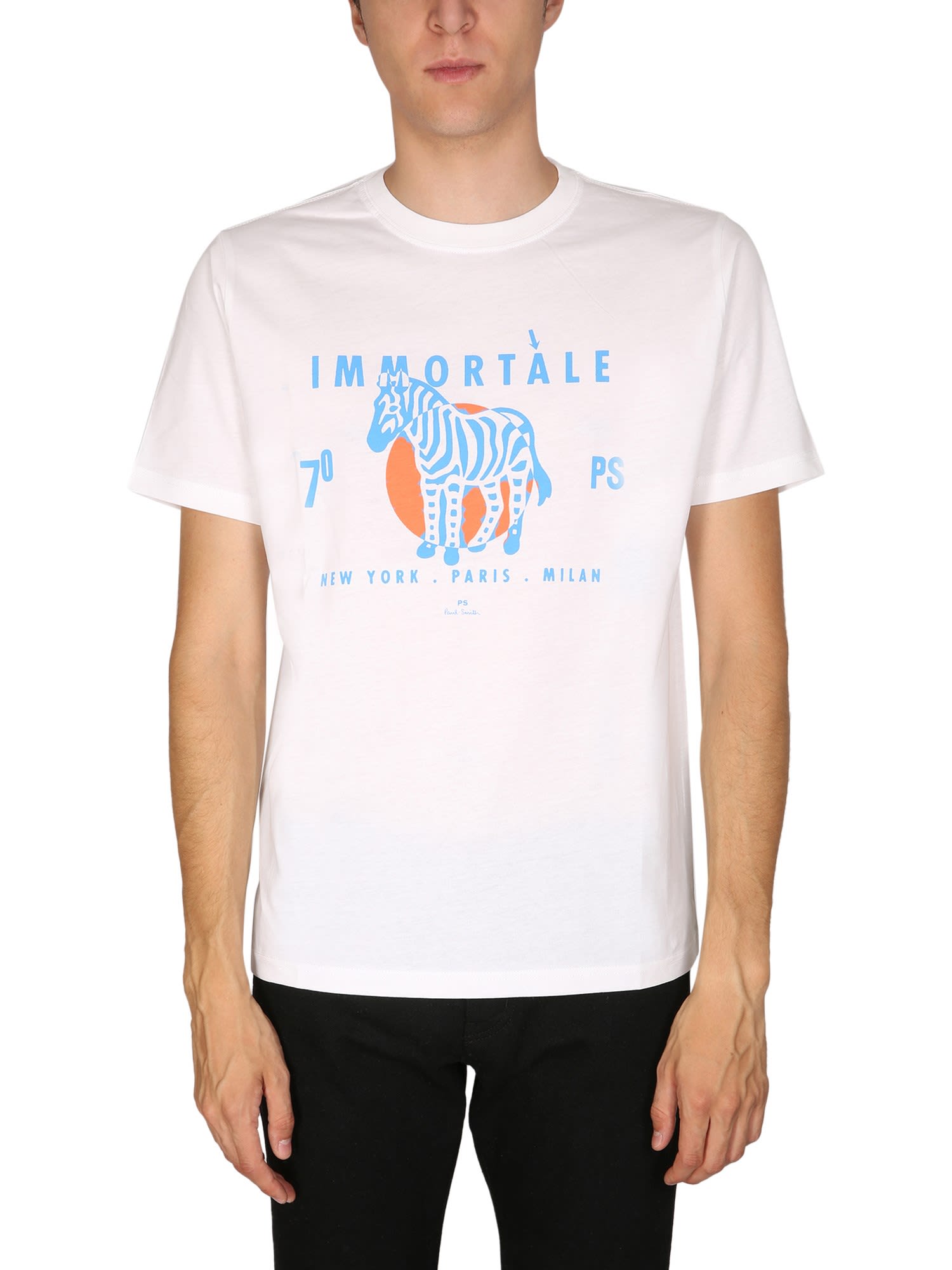 PS by Paul Smith T-shirt With Print