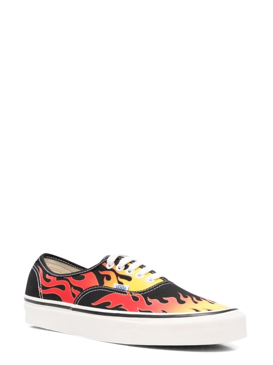 Vans Sneaker Anaheim Factory Authentic 44 Dx In Multicolour