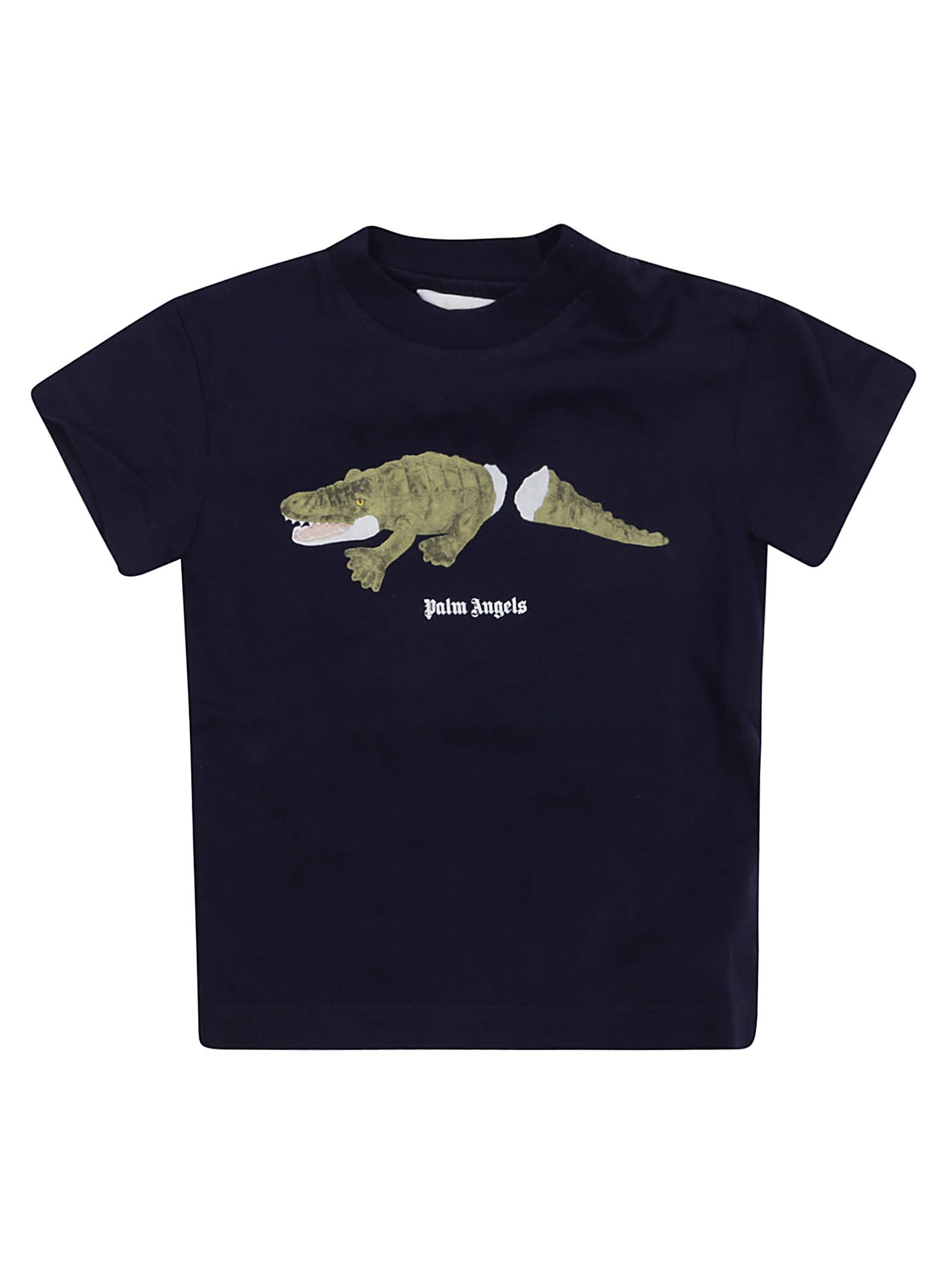 Palm Angels Crocodile T-shirt