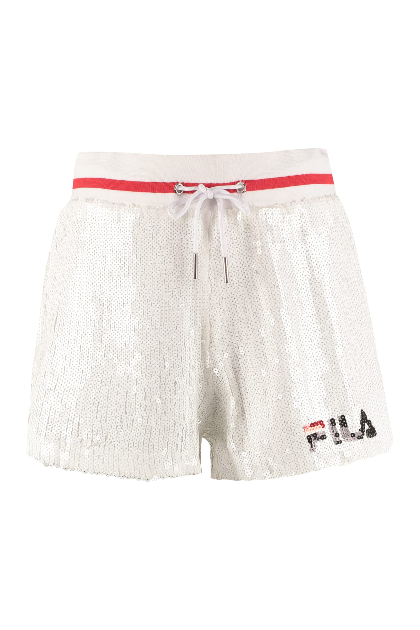 fila shorts price